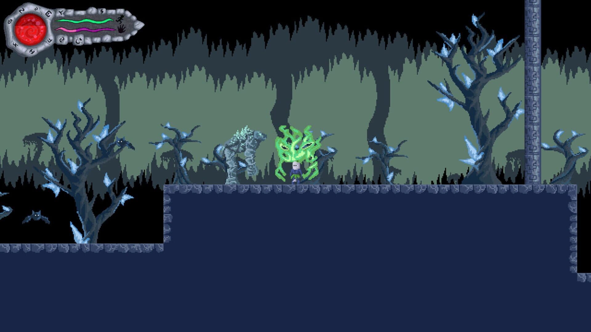 Aborigenus screenshot 0