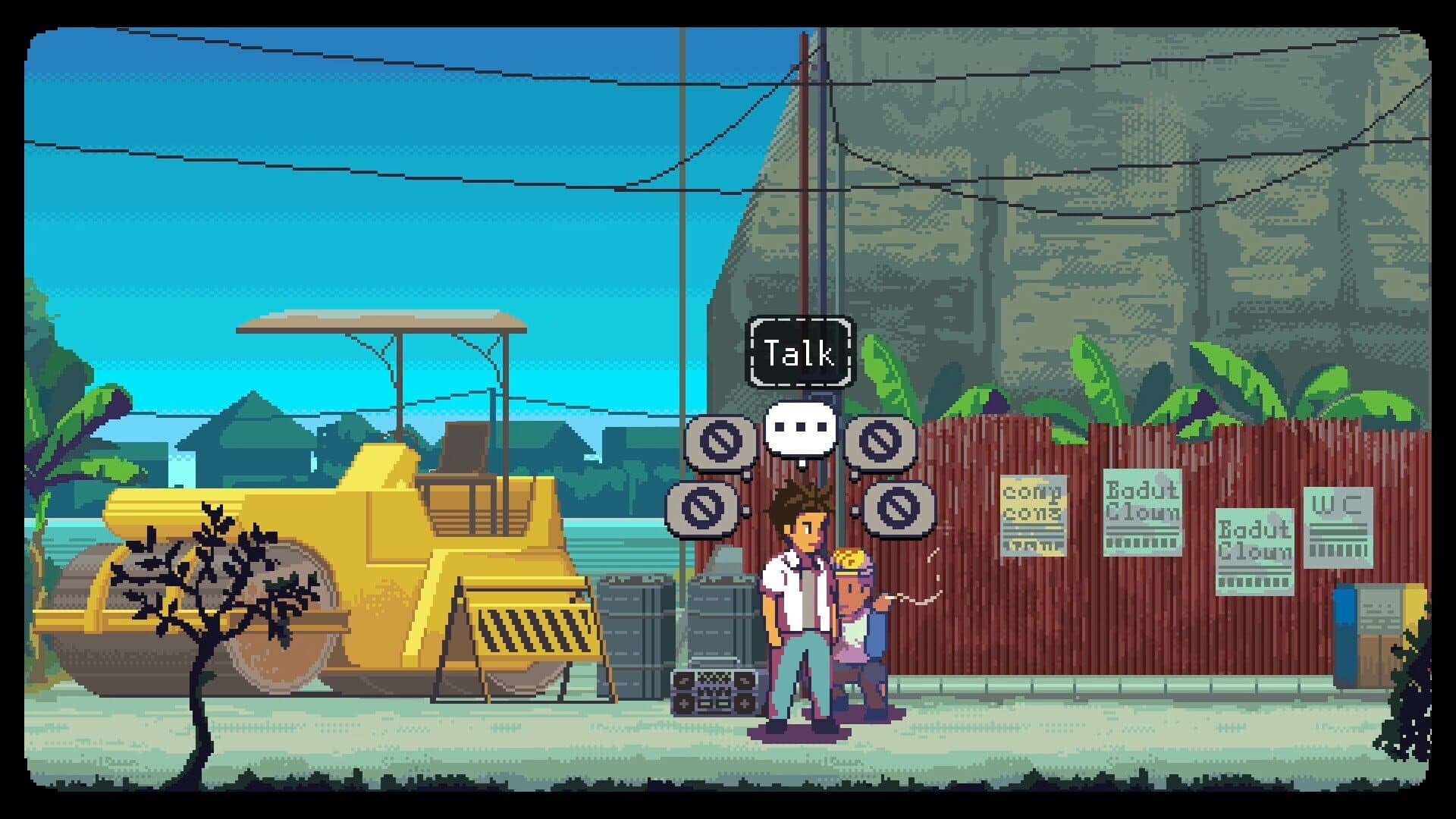 A Space for the Unbound screenshot 9