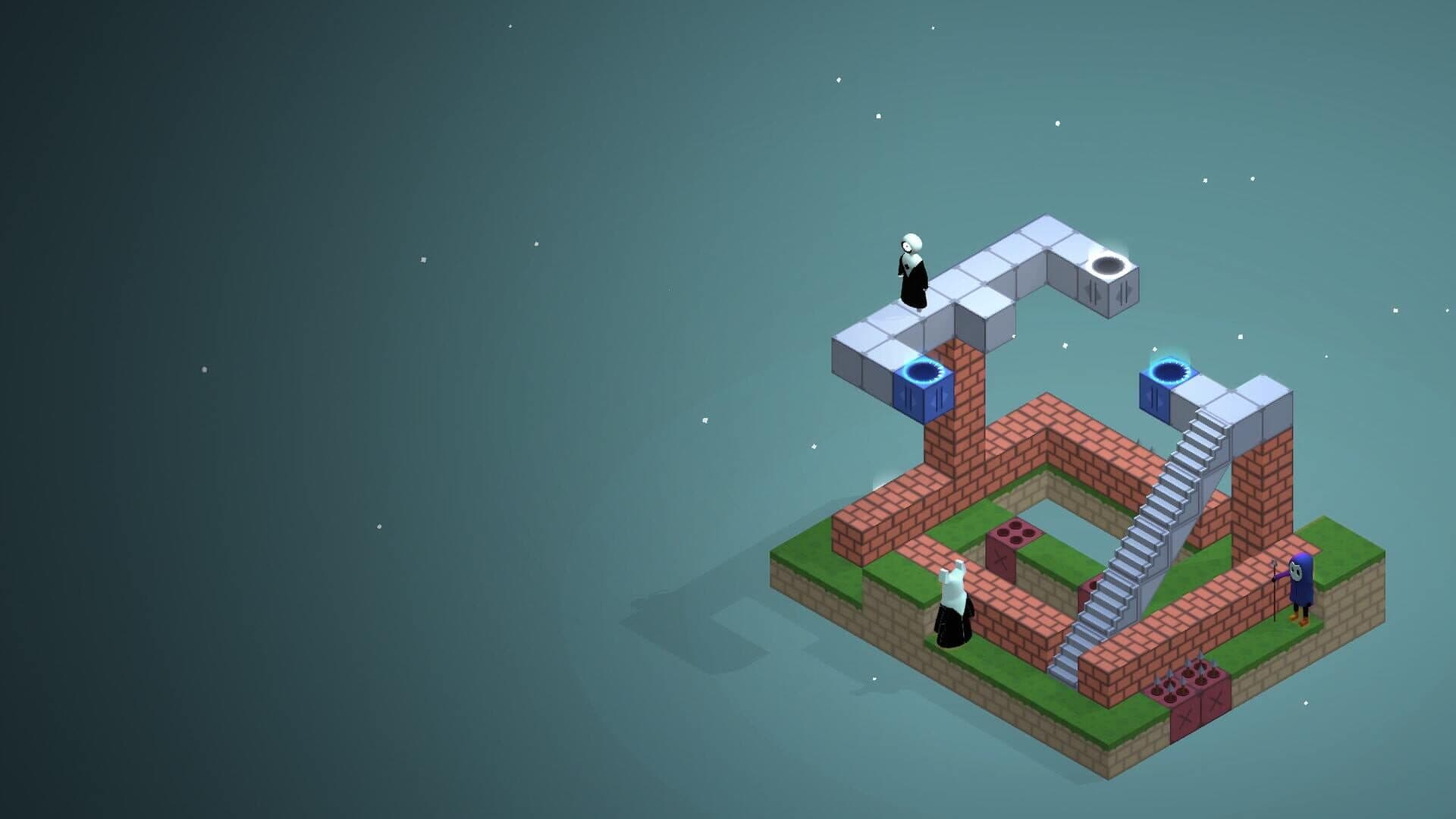 O.W.L Projekt 2