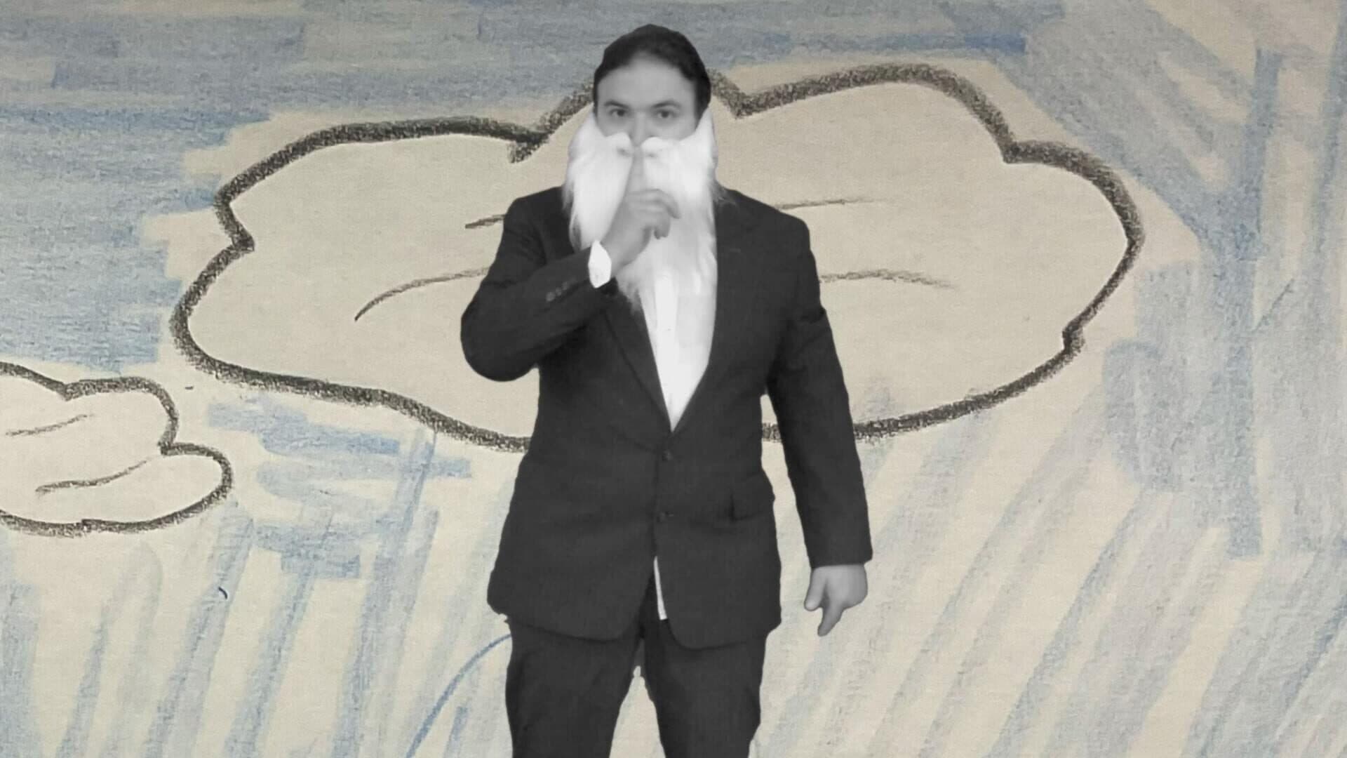 اسکرین‌شات Buy the Game, I Have a Gun: Sheesh-Man - 1