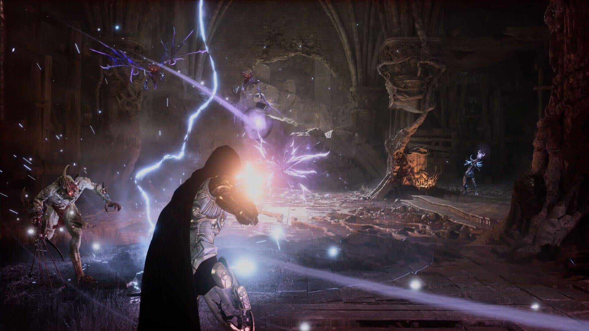 Armatus screenshot 2