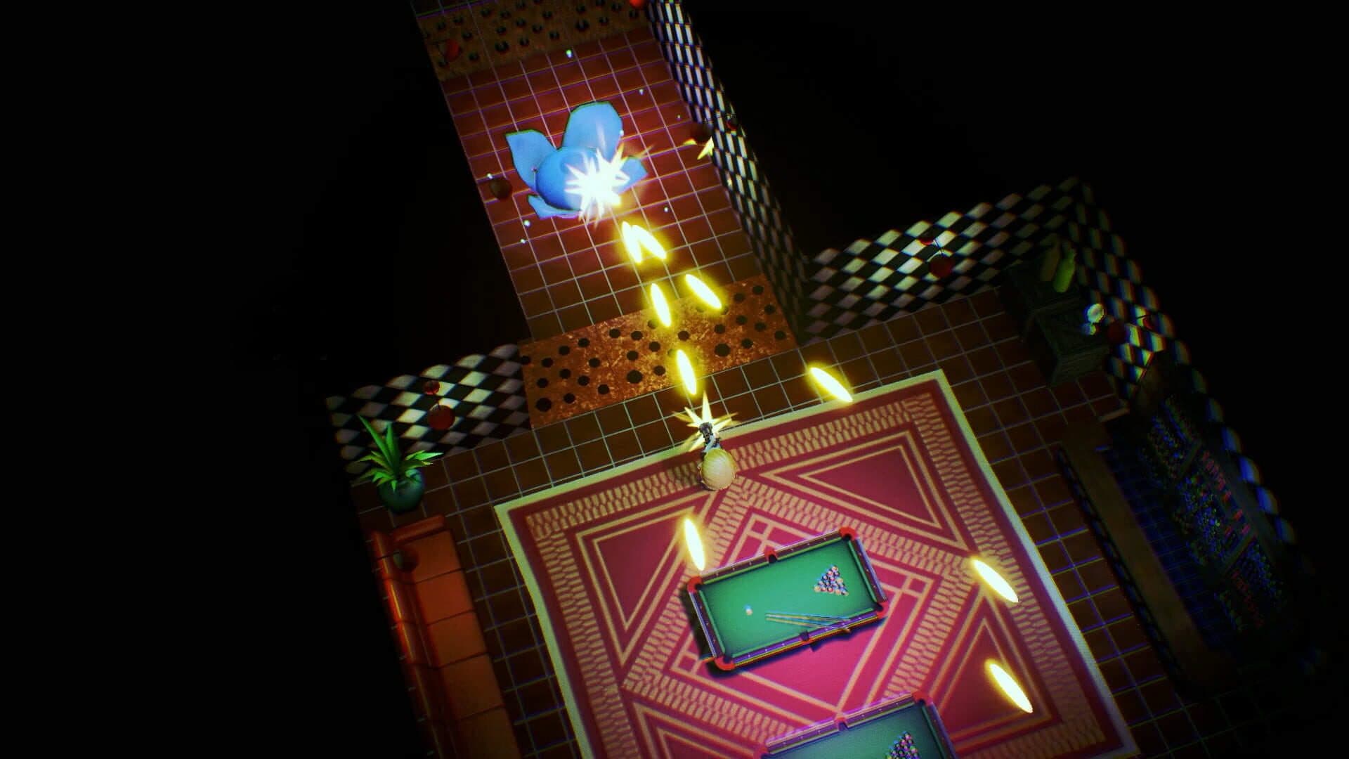 Zombie Soup screenshot 7