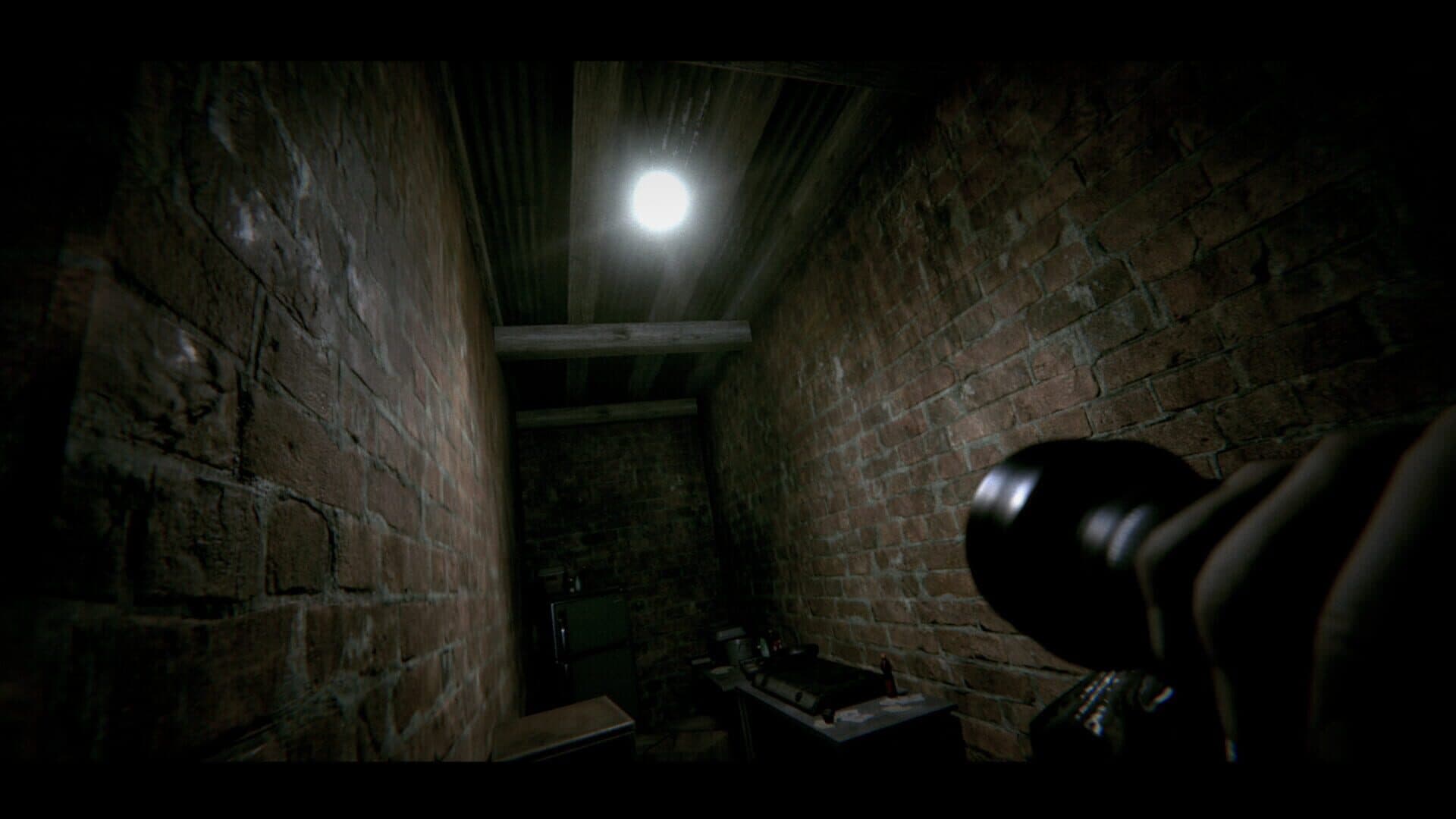Stay Still screenshot 8