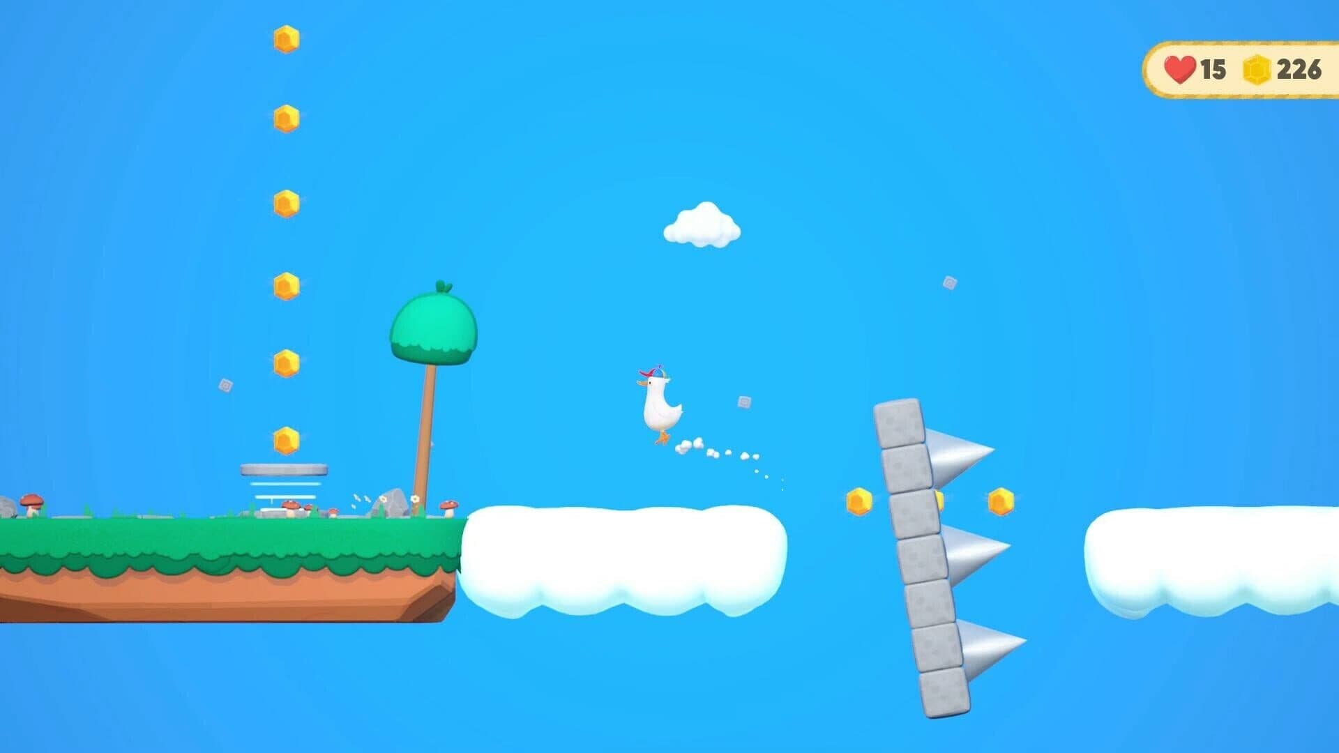 اسکرین‌شات Dodo Duckie - 2
