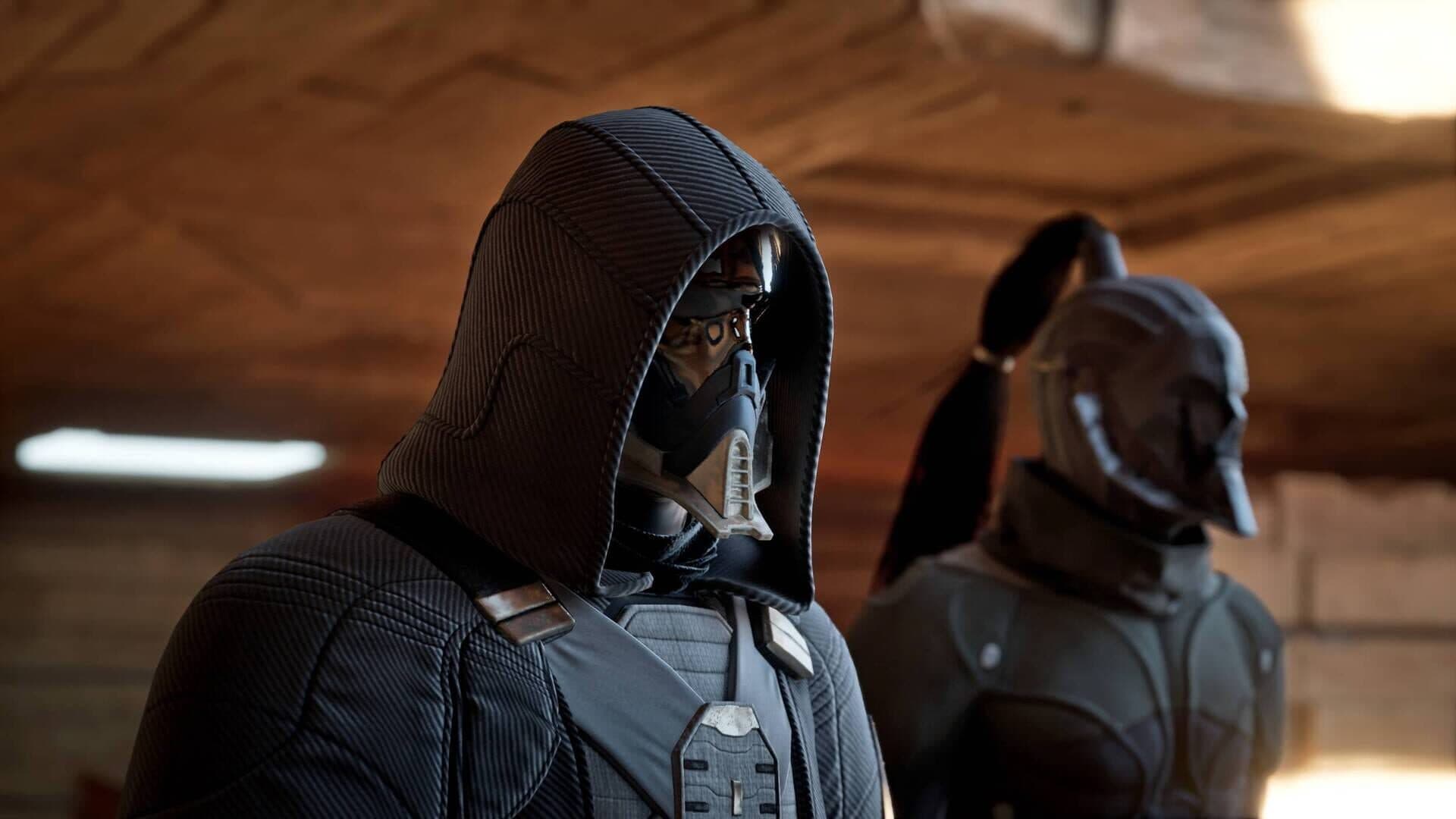 Dune: Awakening screenshot 9