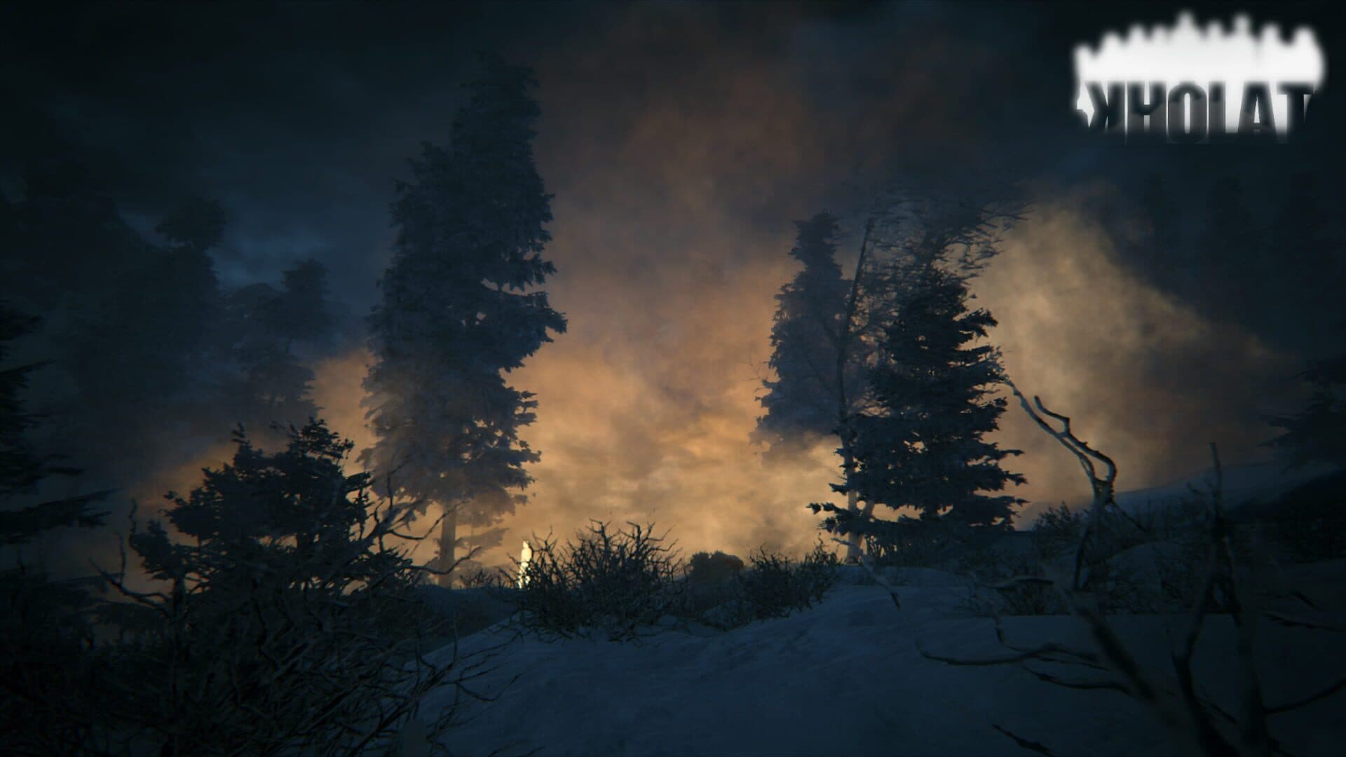 Kholat screenshot 4