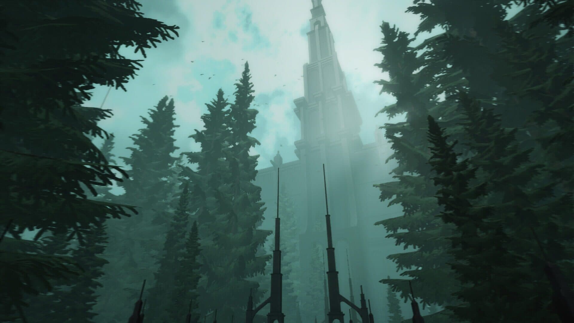 The Silent Swan screenshot 4