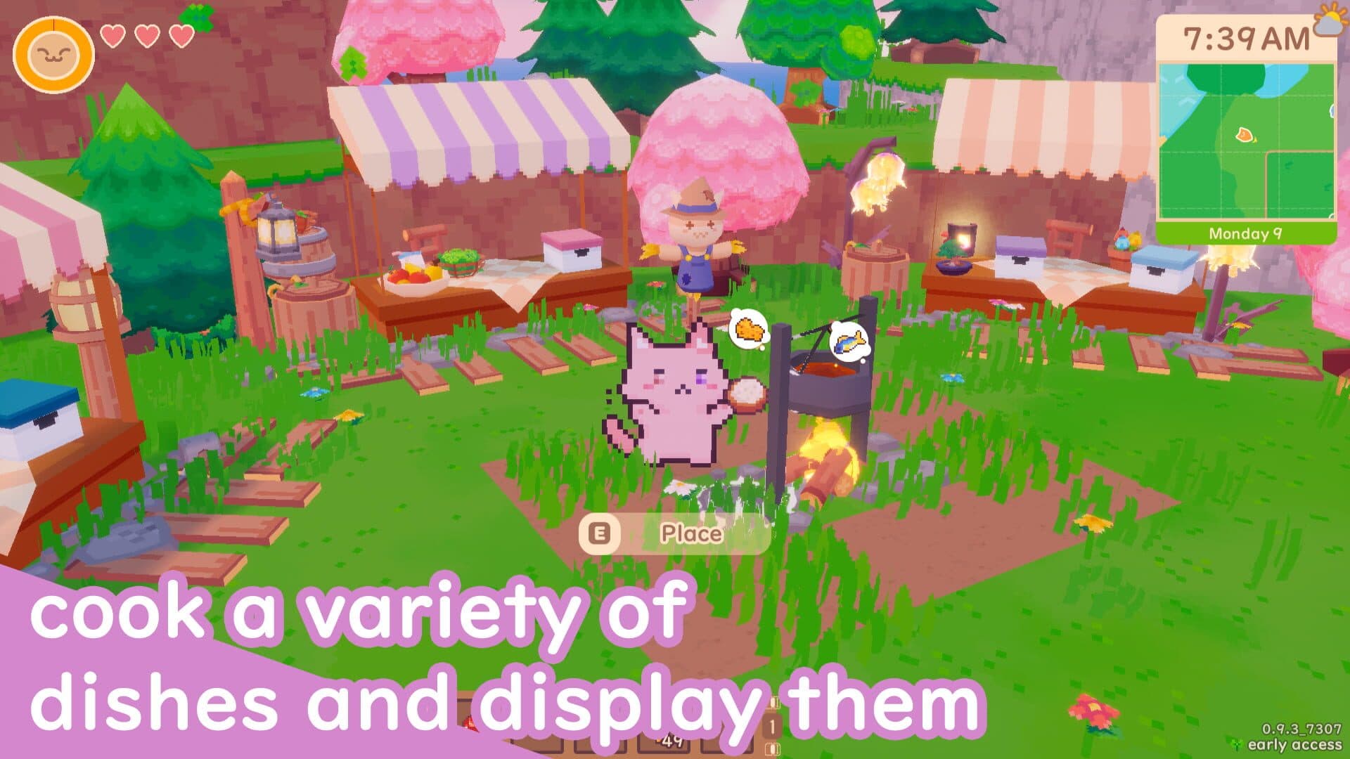 Snacko screenshot 9