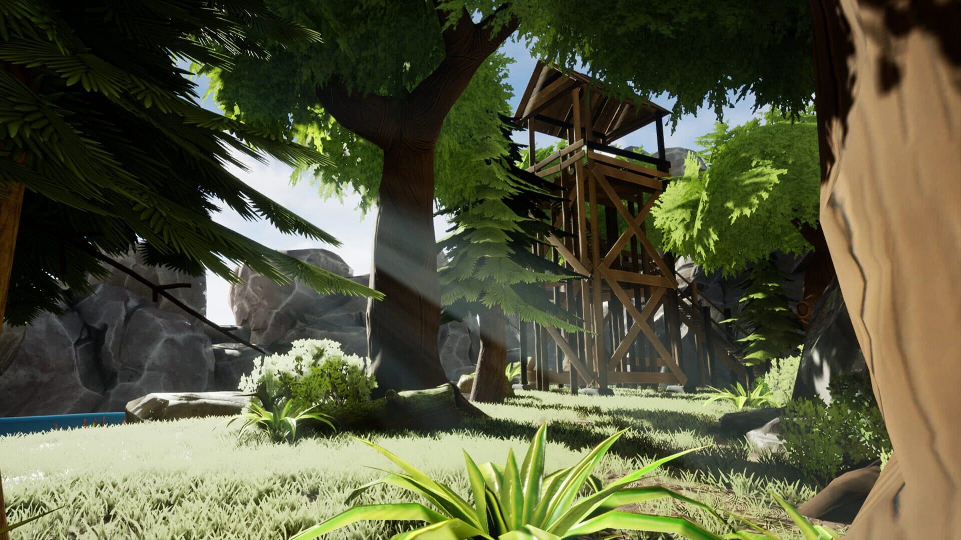 Inner Ashes screenshot 3