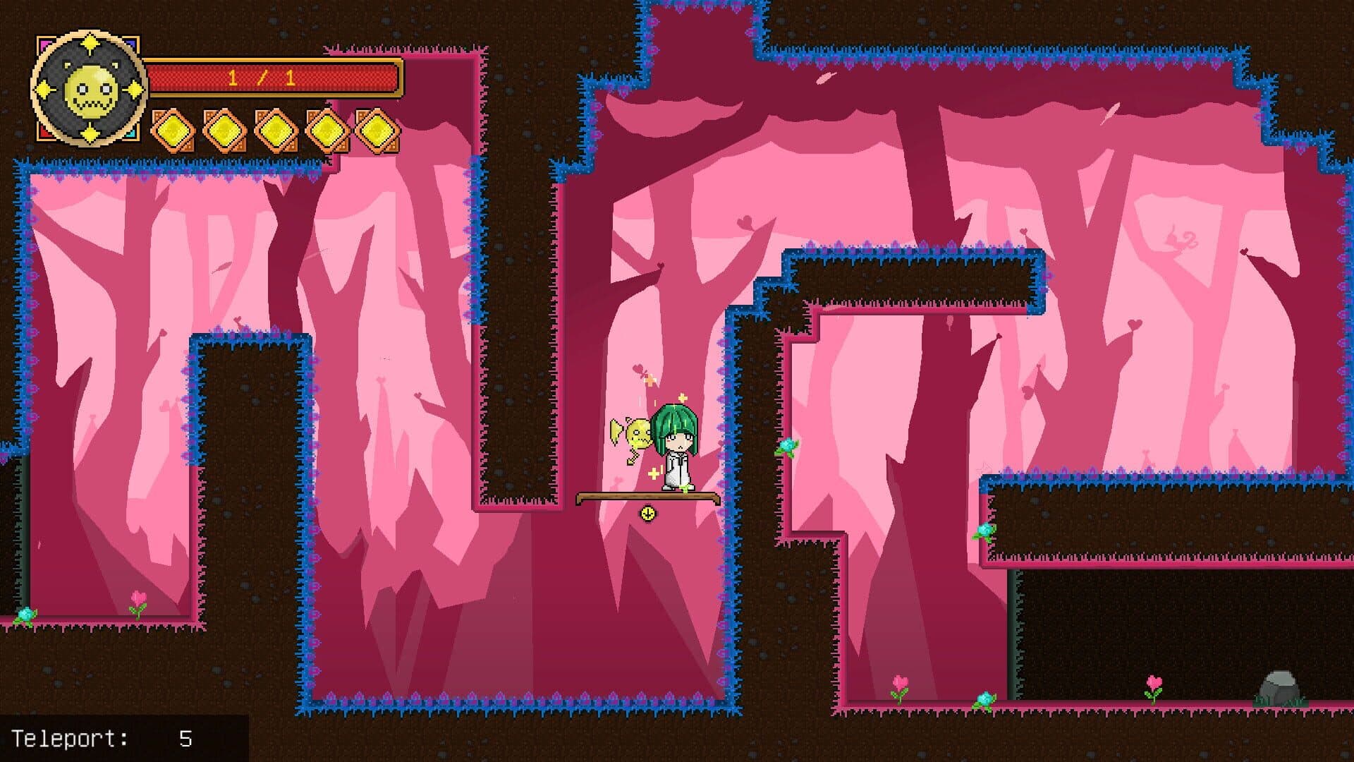 Star Leaping Story screenshot 11