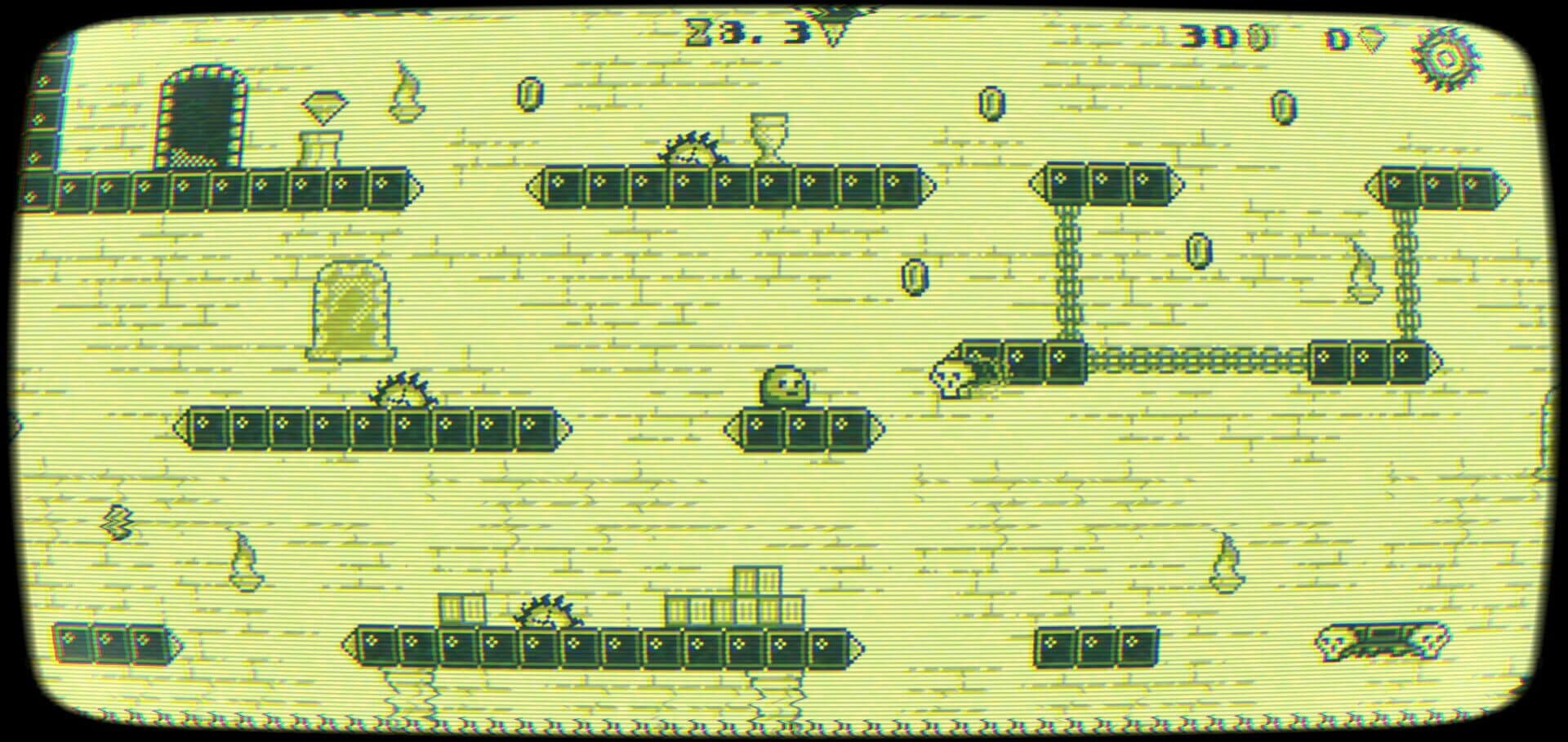 Awesome Pea screenshot 6