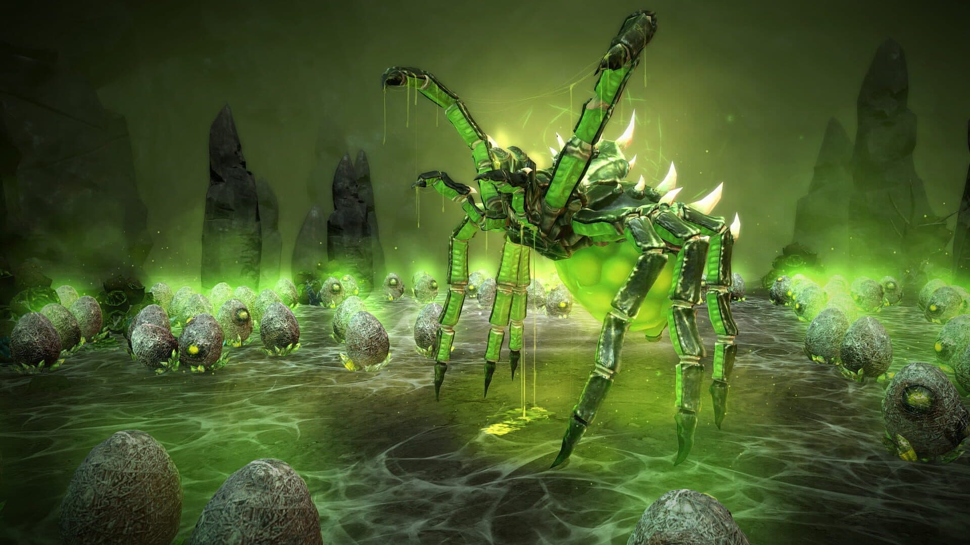 Victor Vran screenshot 4