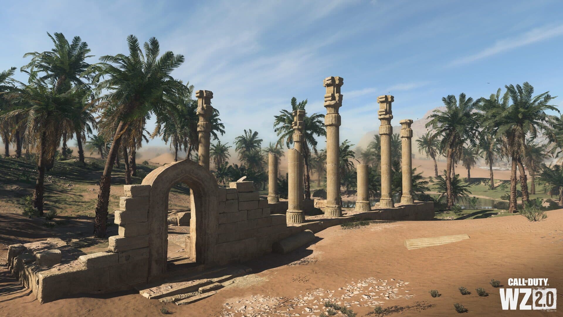 Call of Duty: Warzone screenshot 12