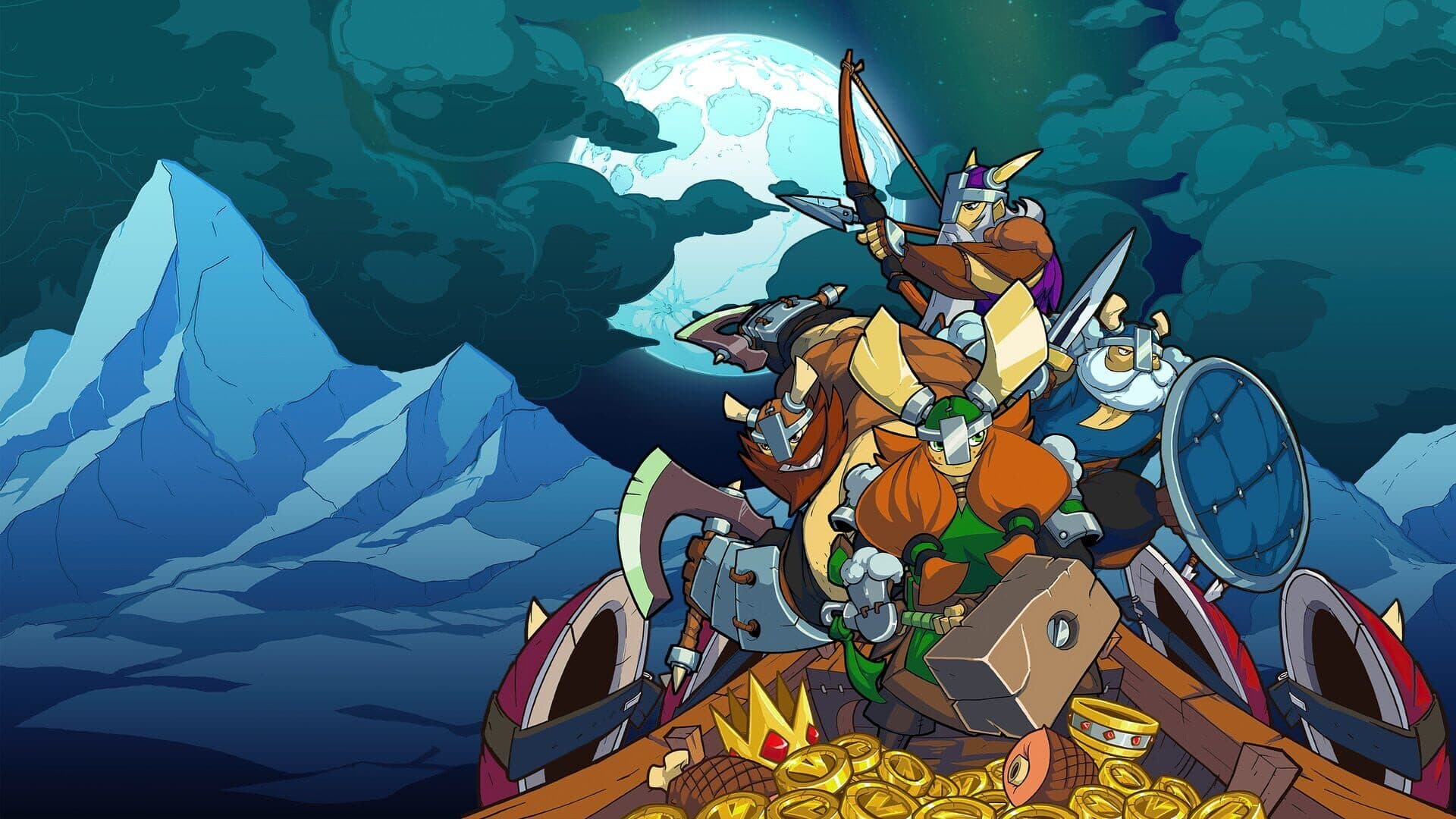 Viking Squad