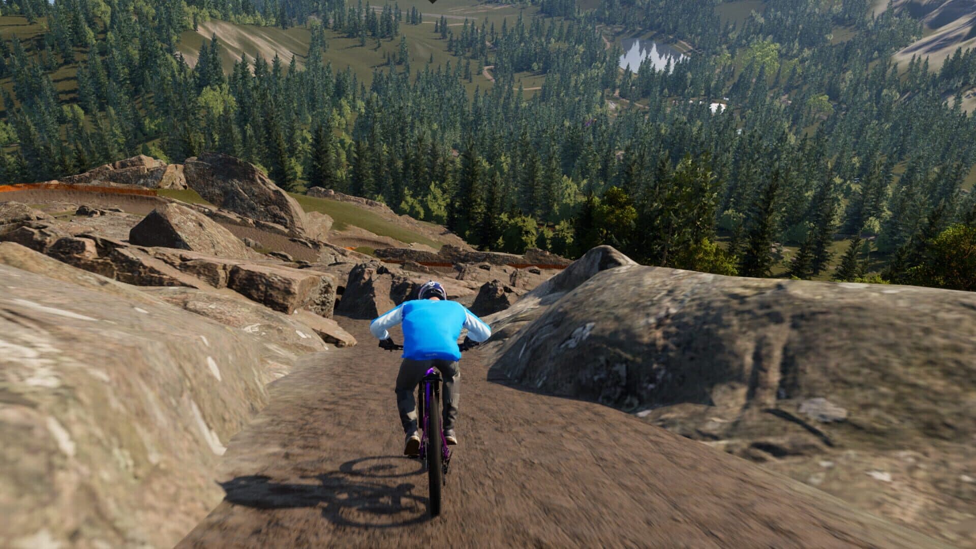 اسکرین‌شات MTB Mavrix - 9