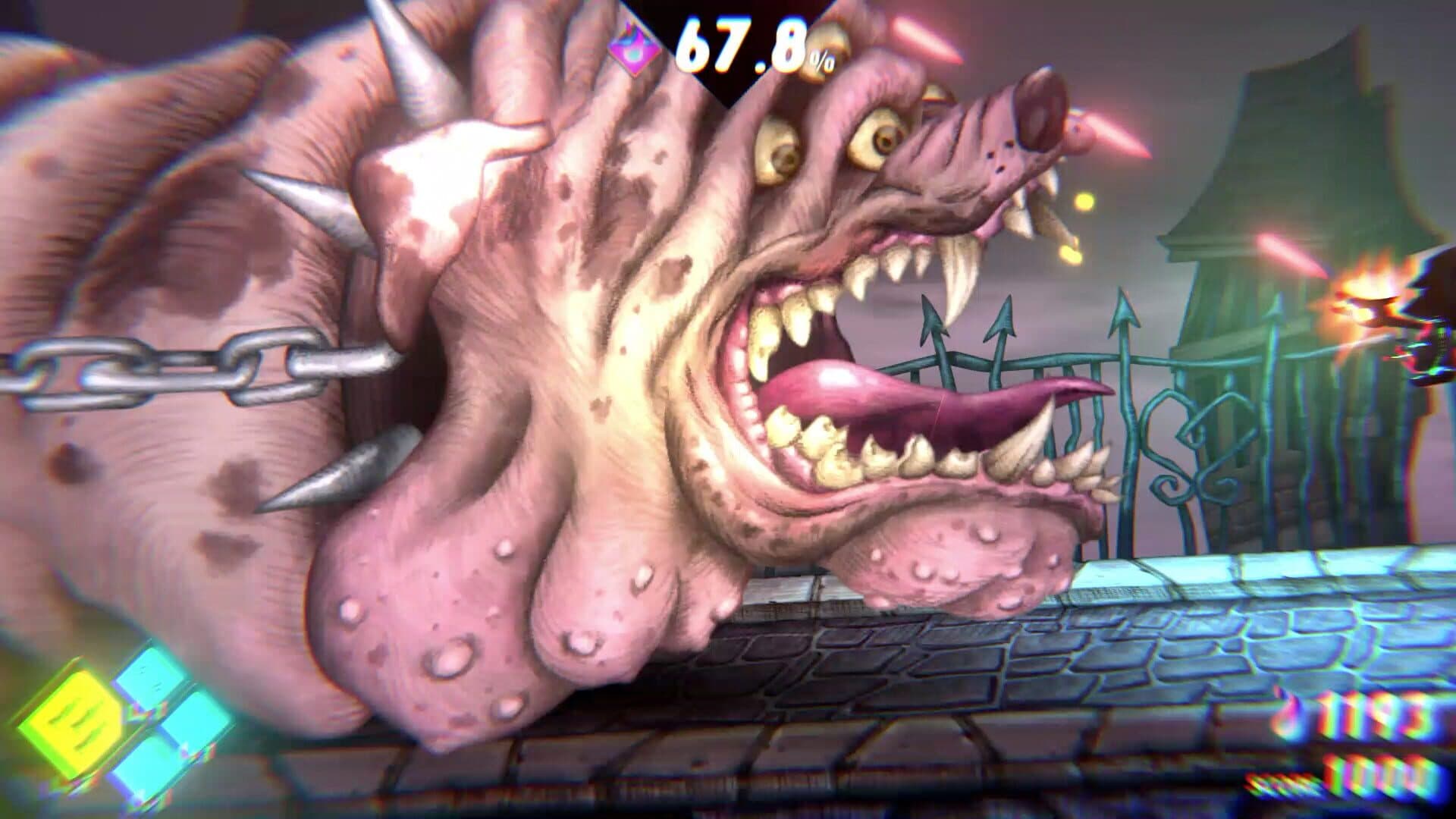 NeverAwake screenshot 7