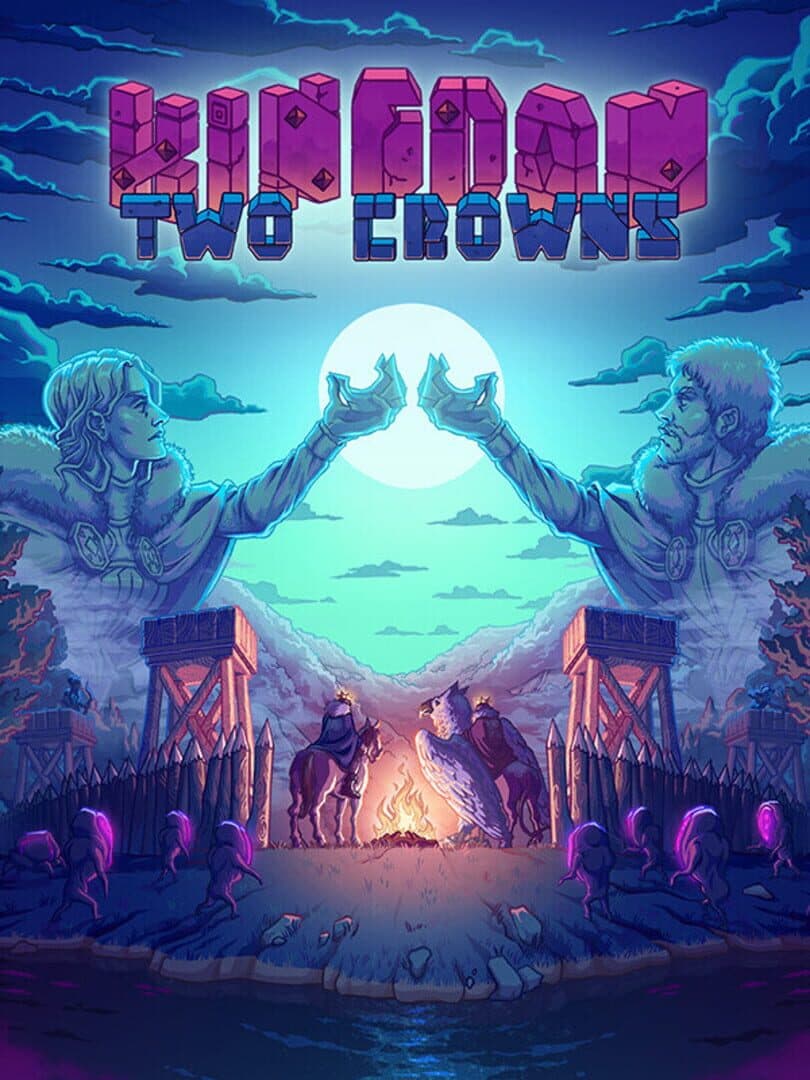 Kingdom Two Crowns