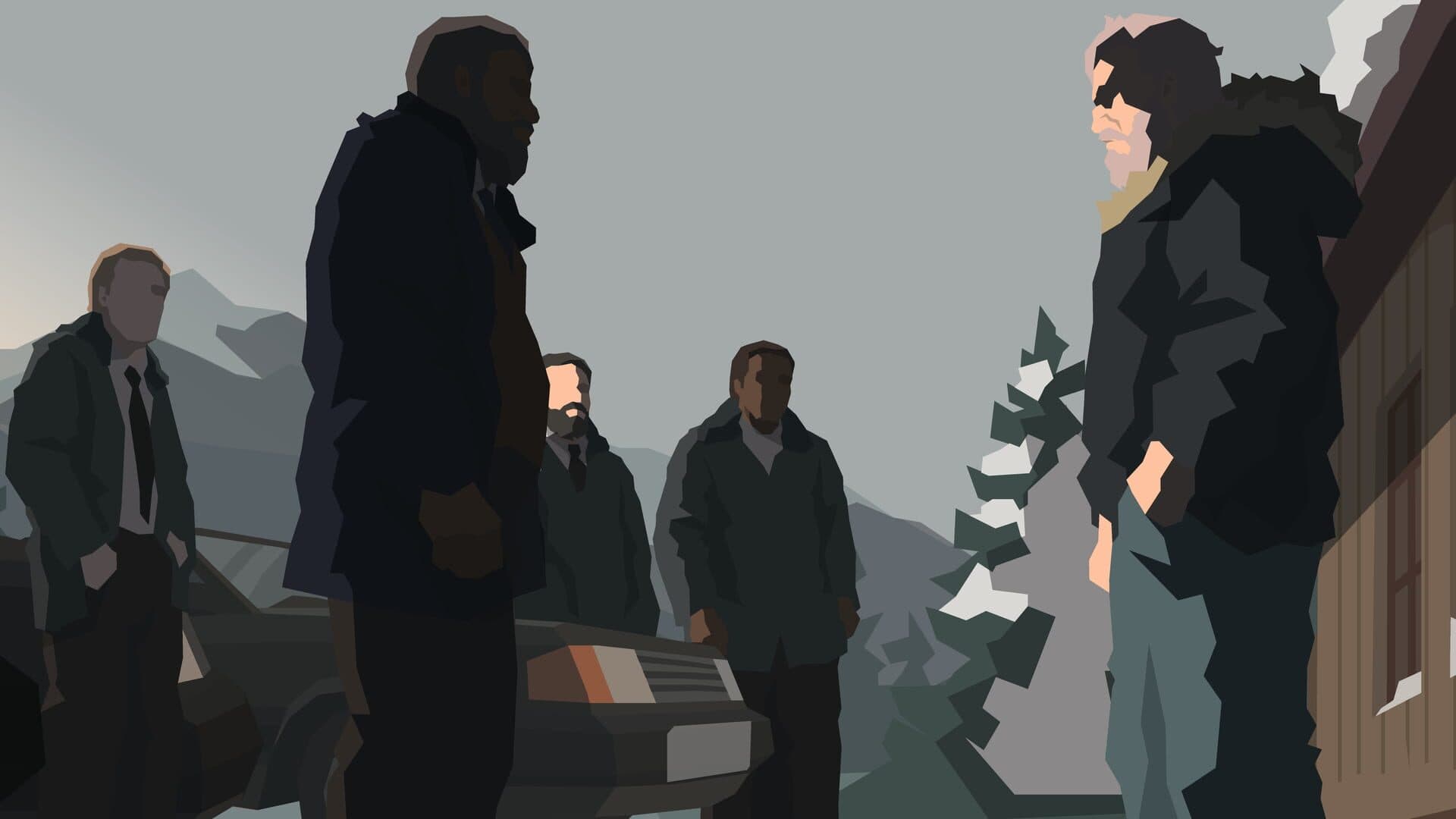 This Is the Police 2 screenshot 6