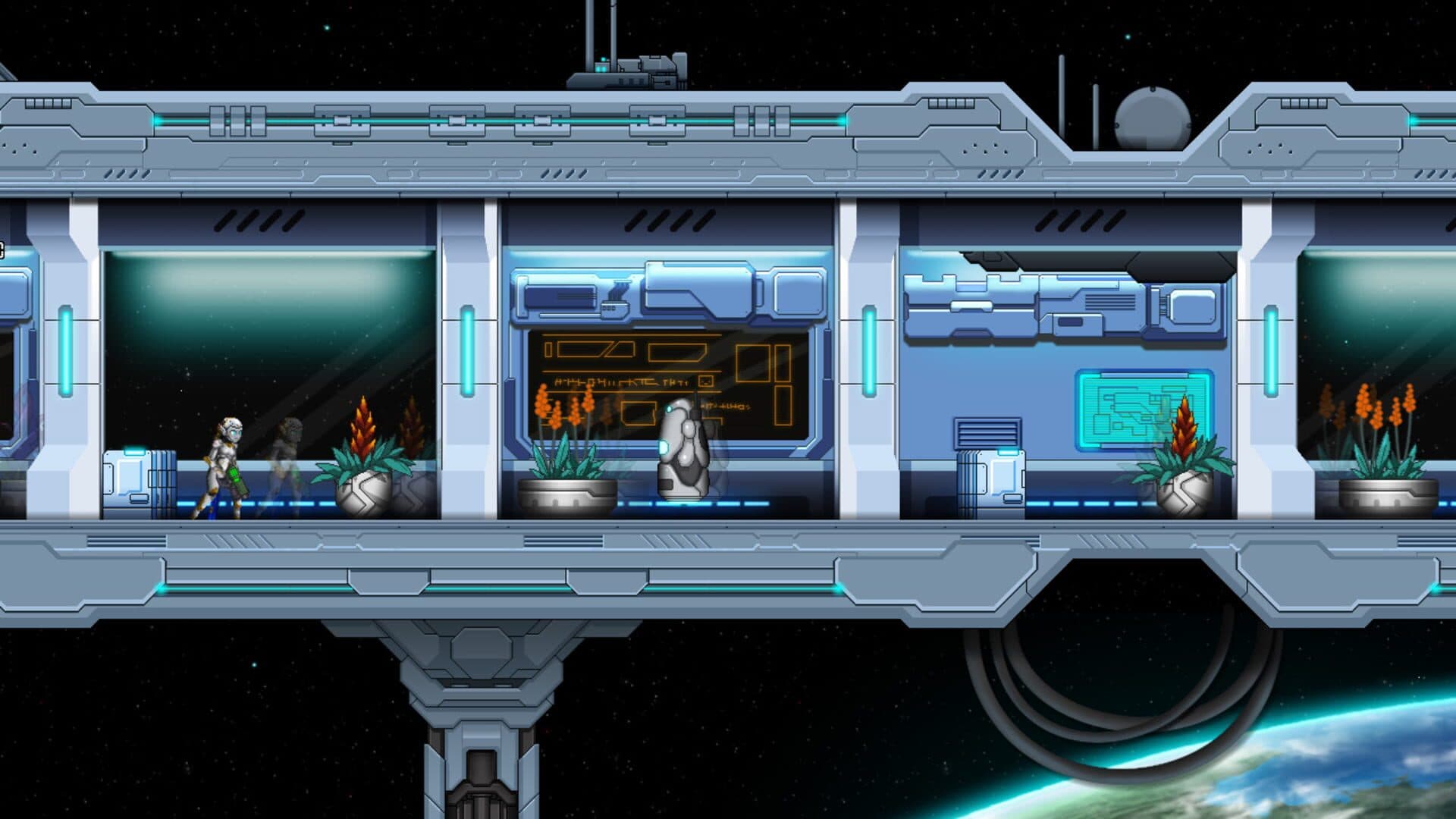 Ghost 1.0 screenshot 4