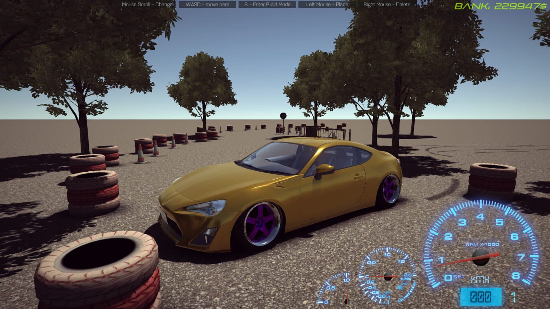 اسکرین‌شات Drift Streets Japan - 5