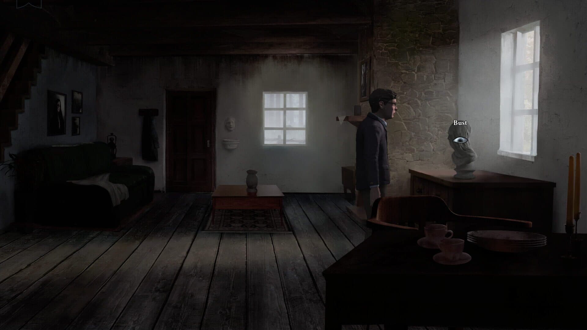 Saint Kotar screenshot 6