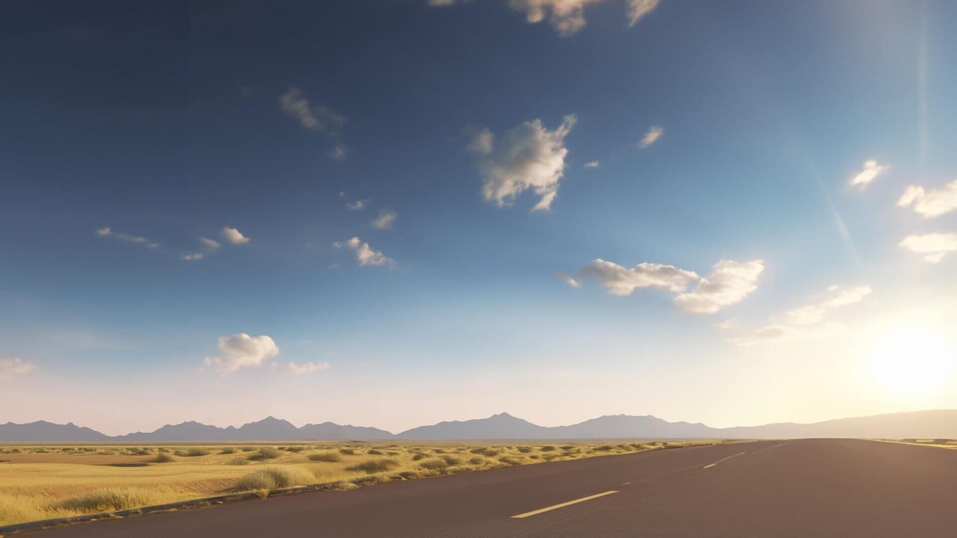 Truck Simulator Driver USA 2024