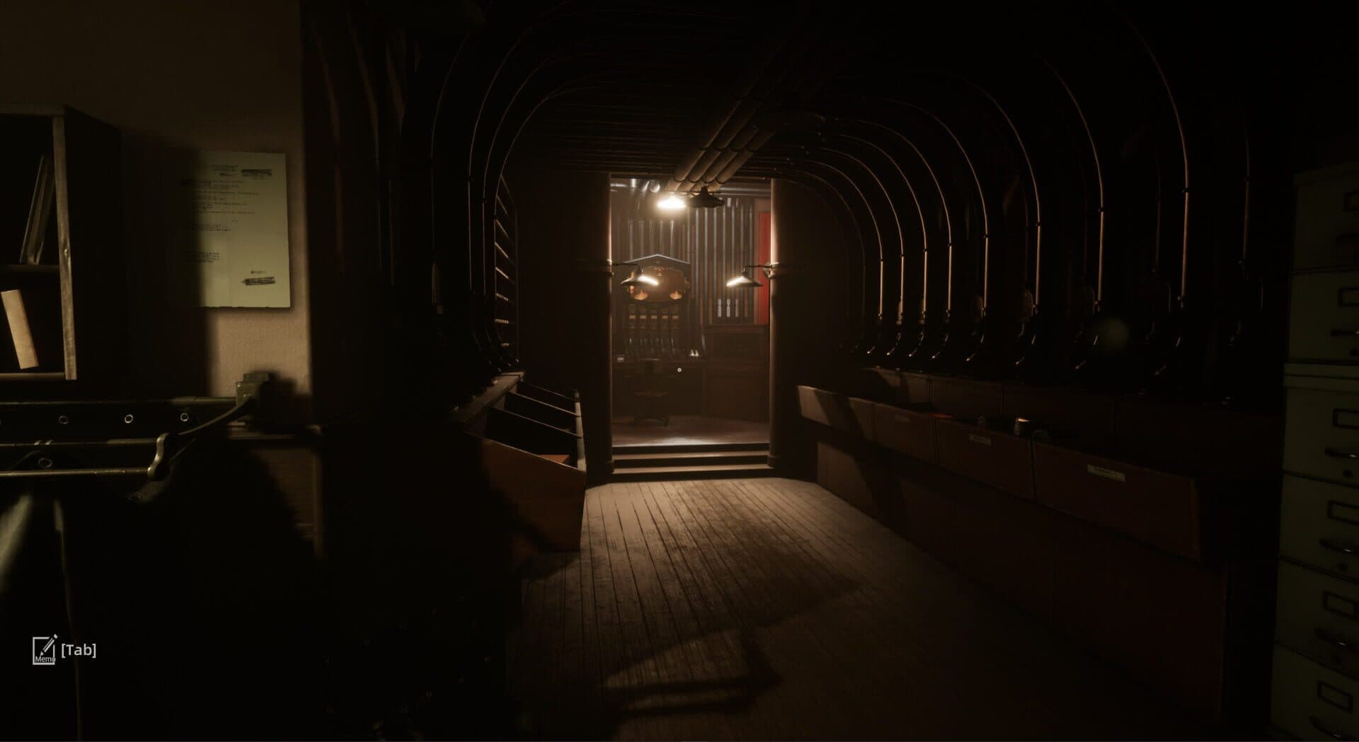 Karma: The Dark World screenshot 8