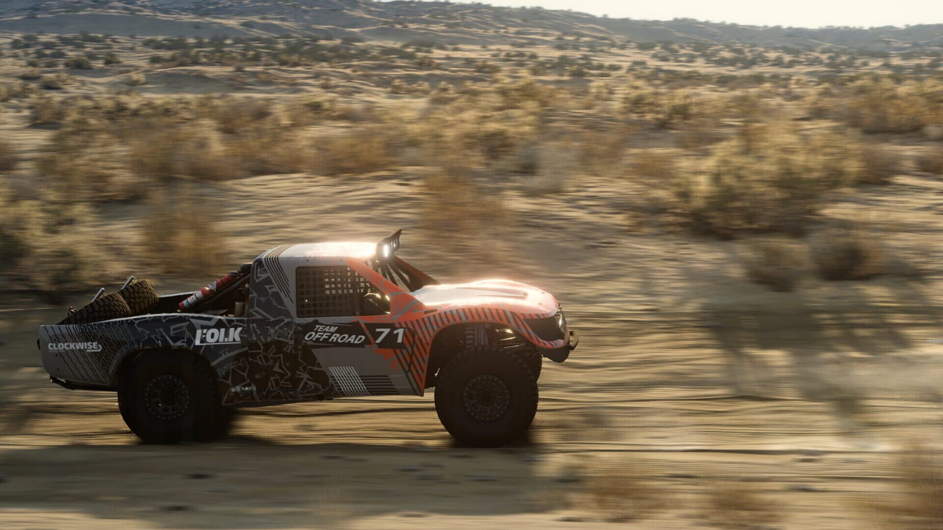 اسکرین‌شات BeamNG.drive - 15