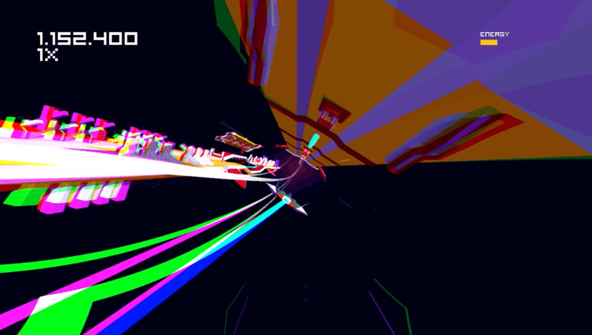اسکرین‌شات Futuridium EP Deluxe - 10