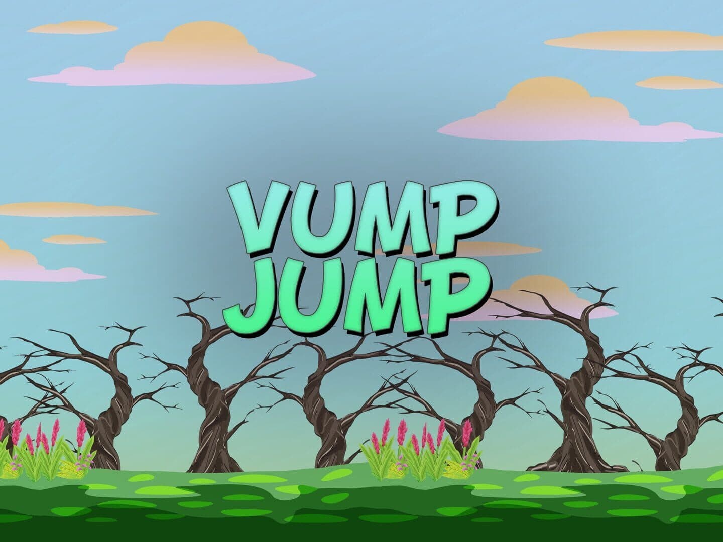 Vump Jump