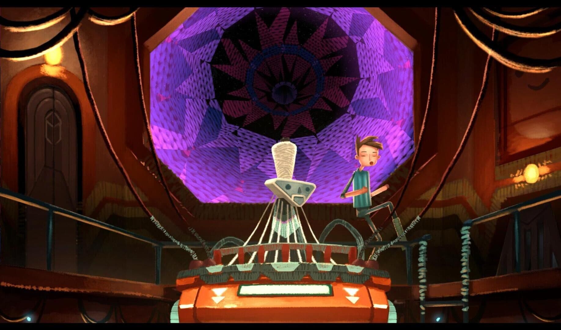 Broken Age screenshot 15