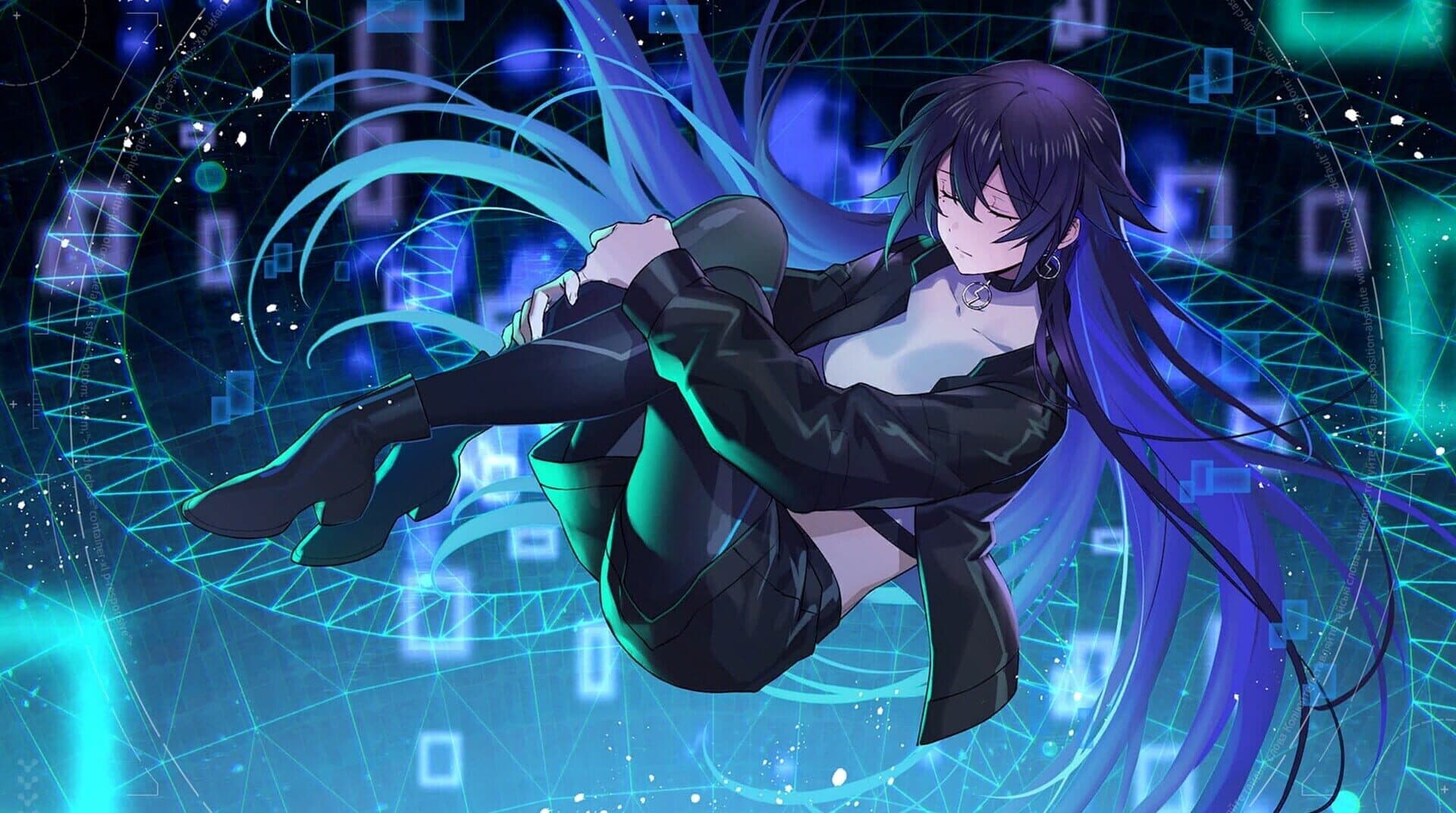 Kamitsubaki City Regenerate screenshot 5