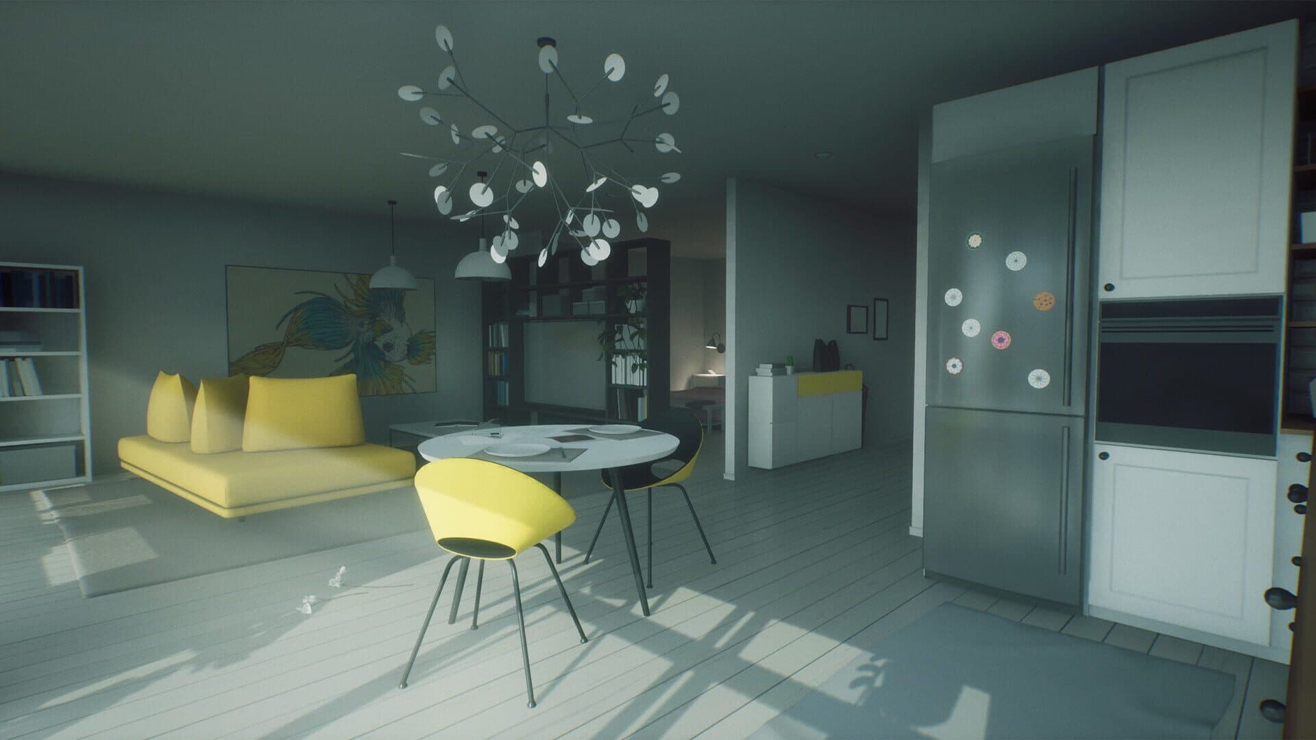 The Gap screenshot 6