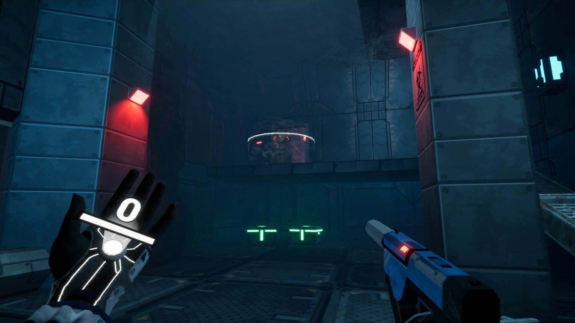 Extinction Rifts screenshot 5