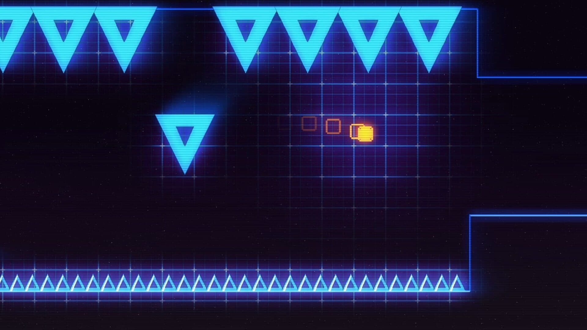 Flatland: Prologue screenshot 2