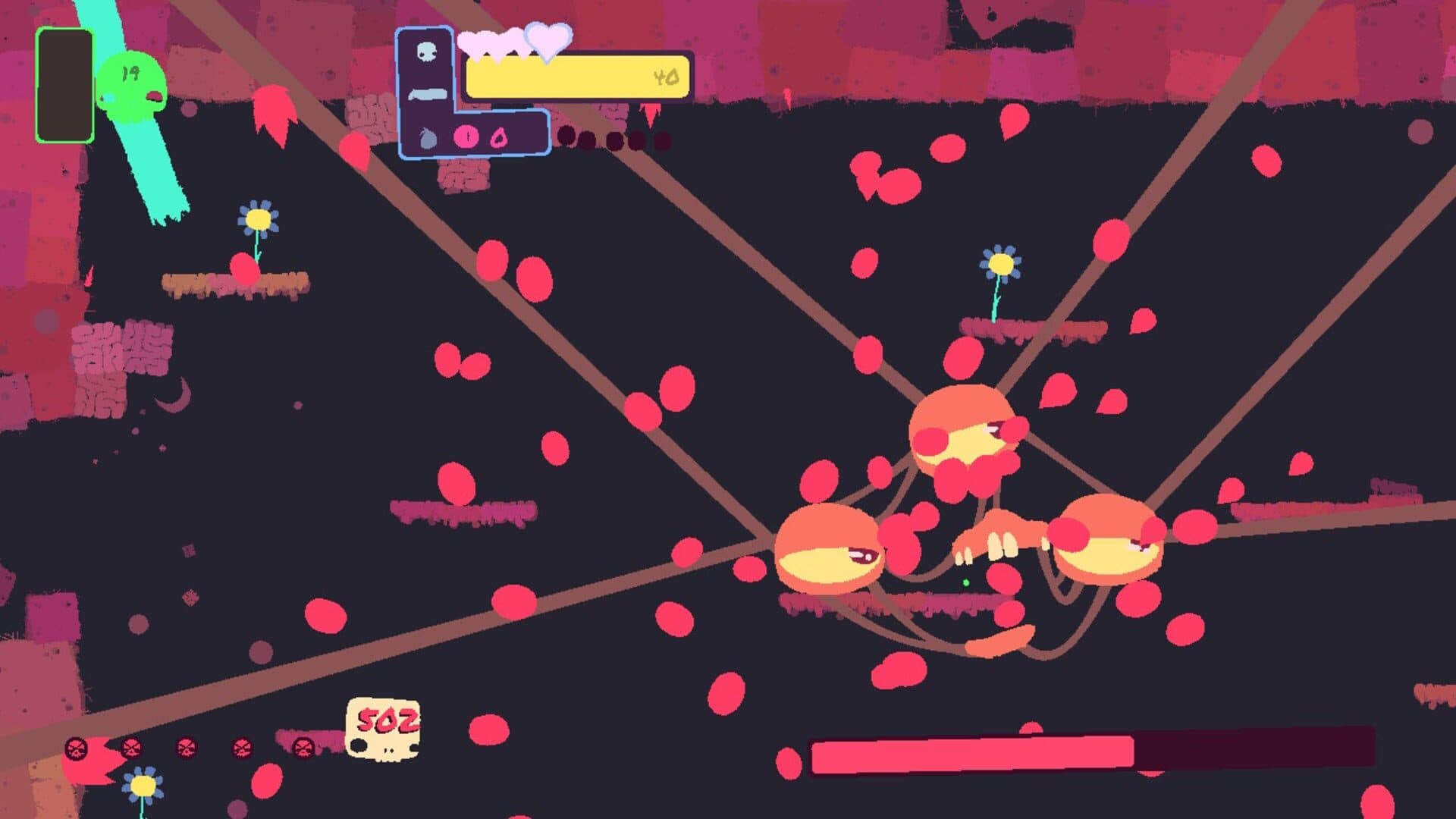 Gonner2 screenshot 7