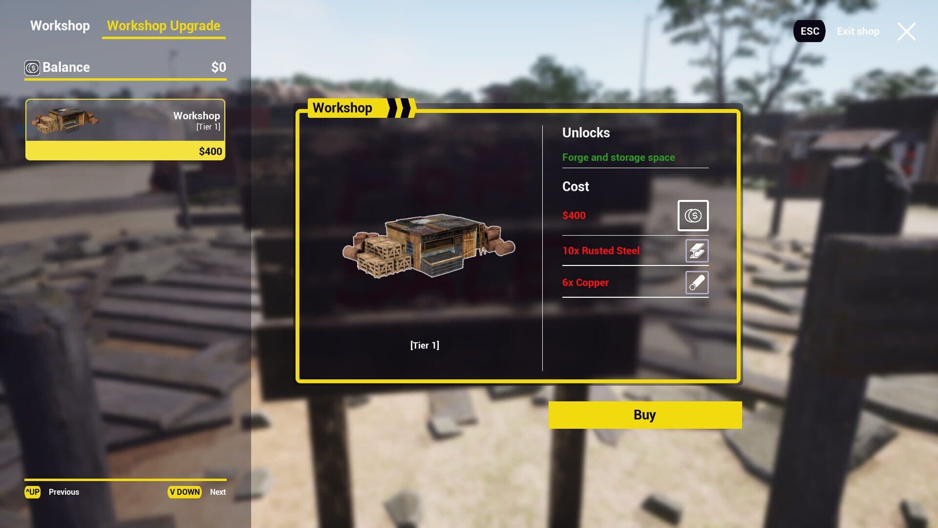 Ship Graveyard Simulator screenshot 0