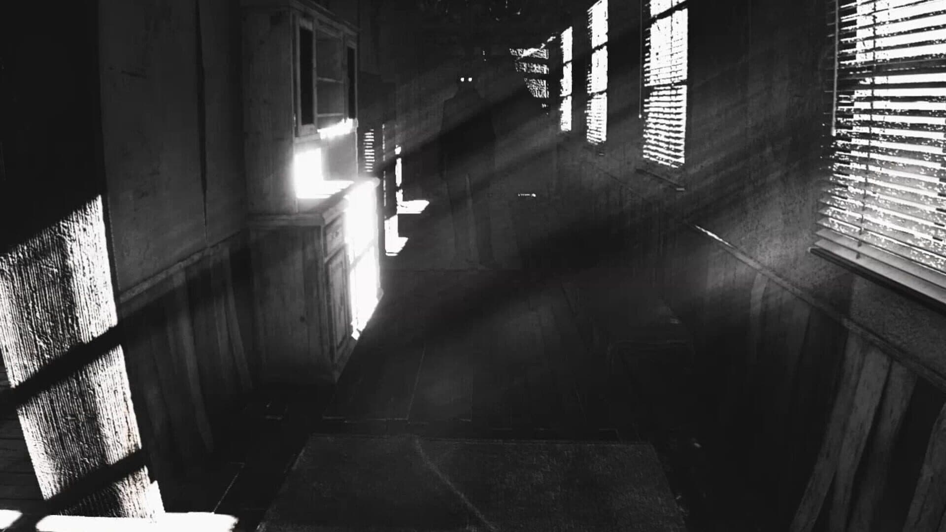 Anthology of Fear screenshot 5