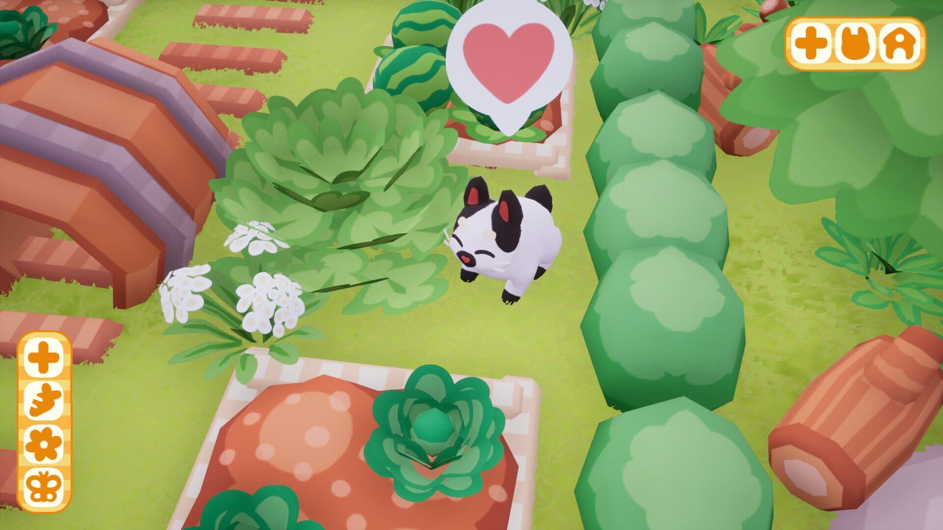 Bunny Park screenshot 5
