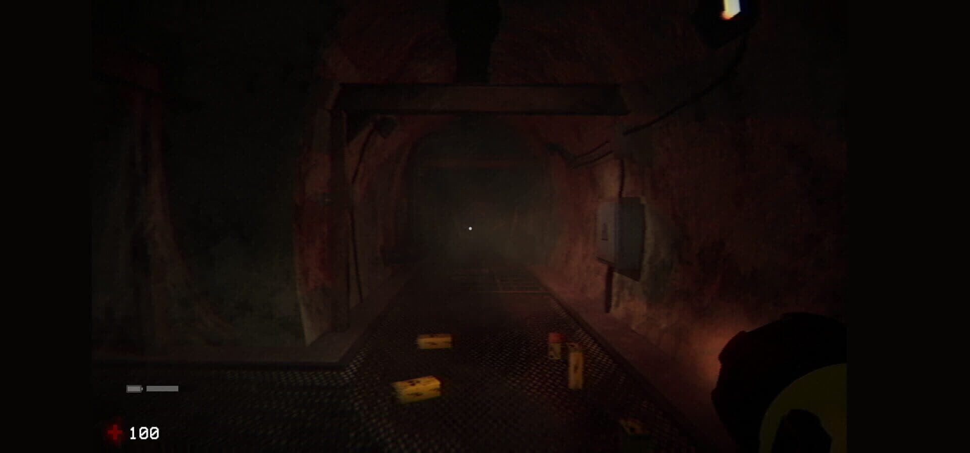 Zooparasite screenshot 10