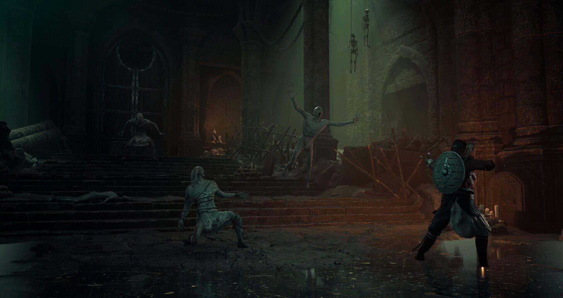 Blood of Mehran screenshot 2