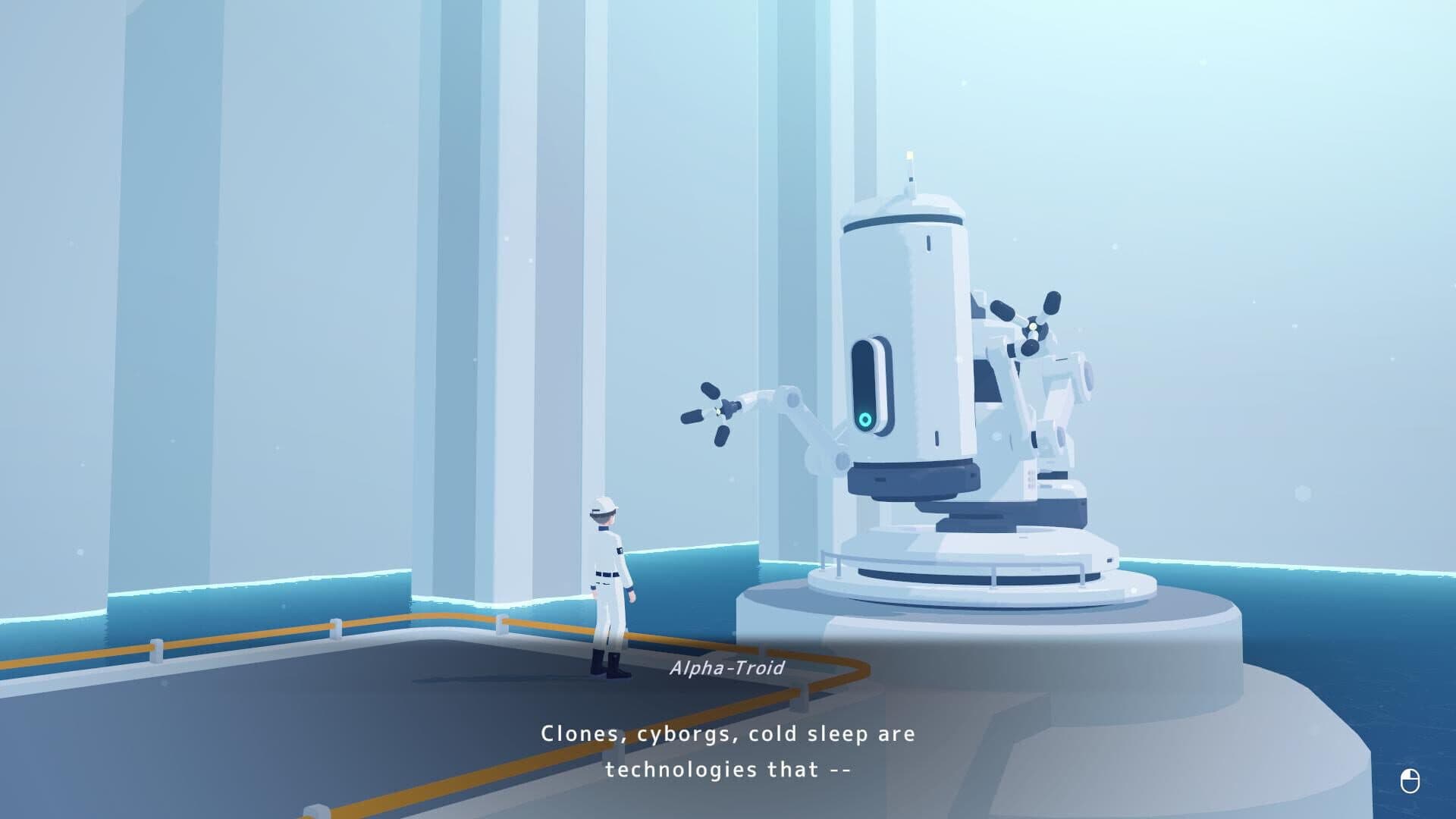 D-topia screenshot 8