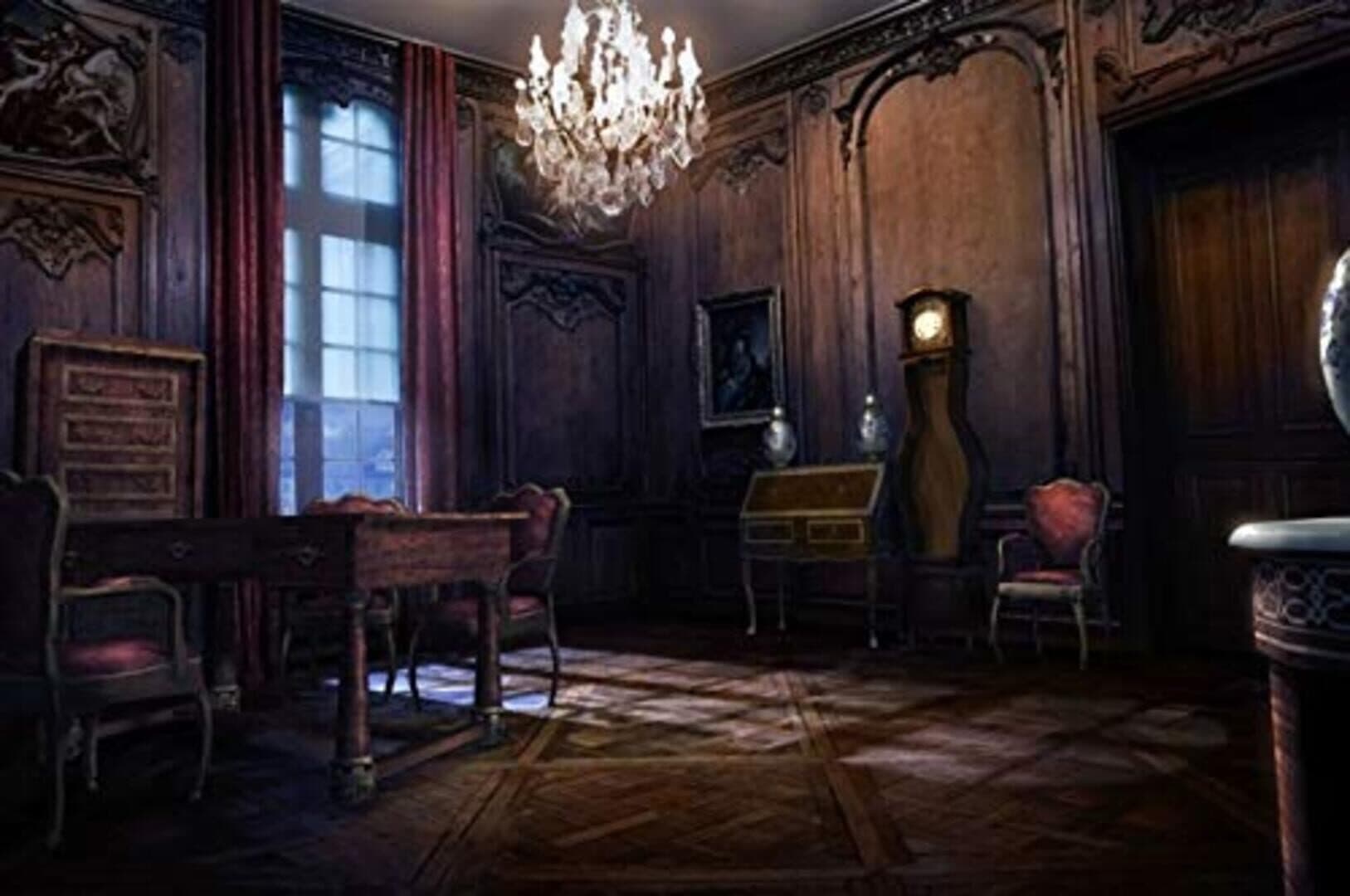 Mozart Requiem screenshot 3