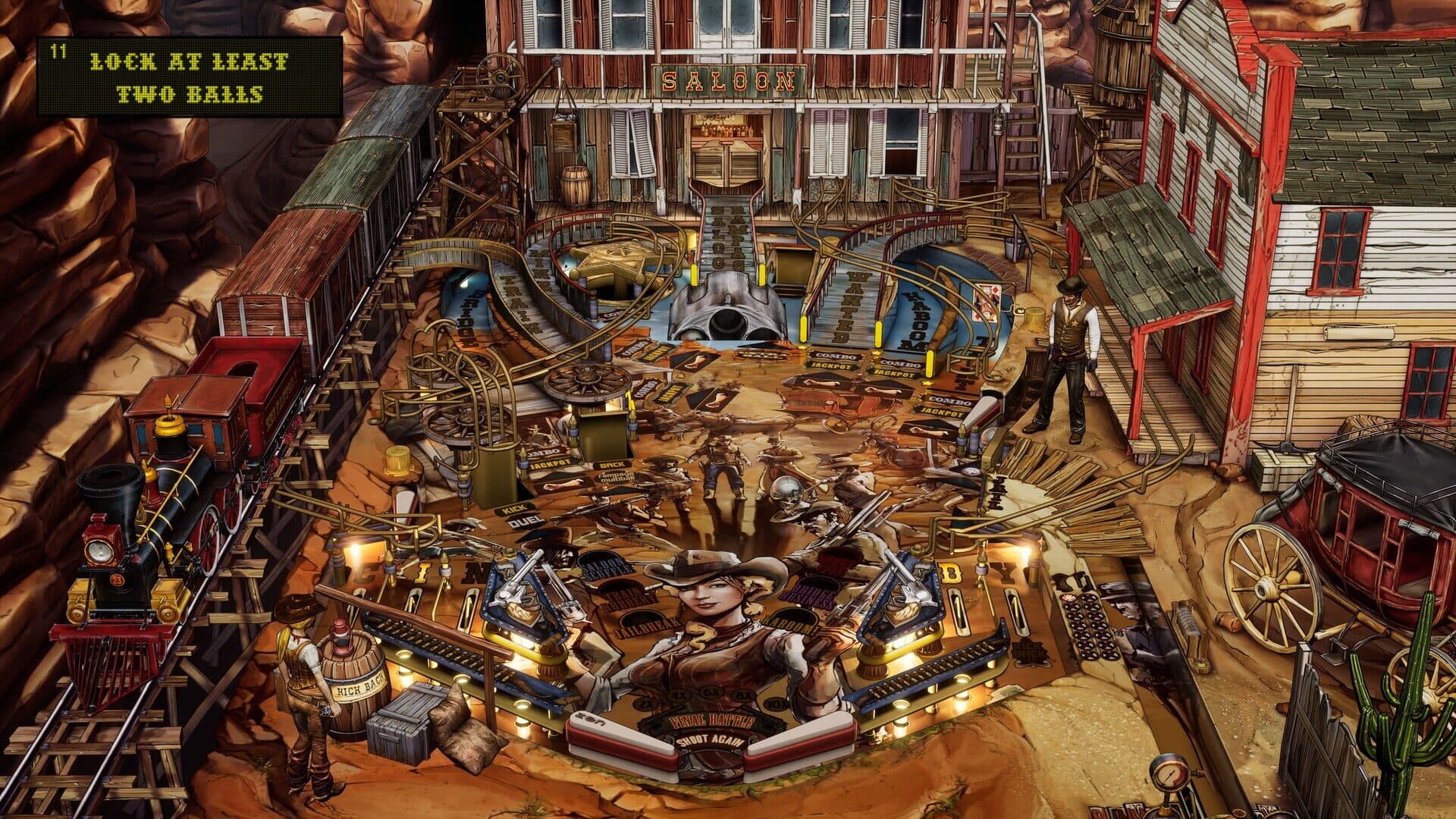 Pinball FX screenshot 7