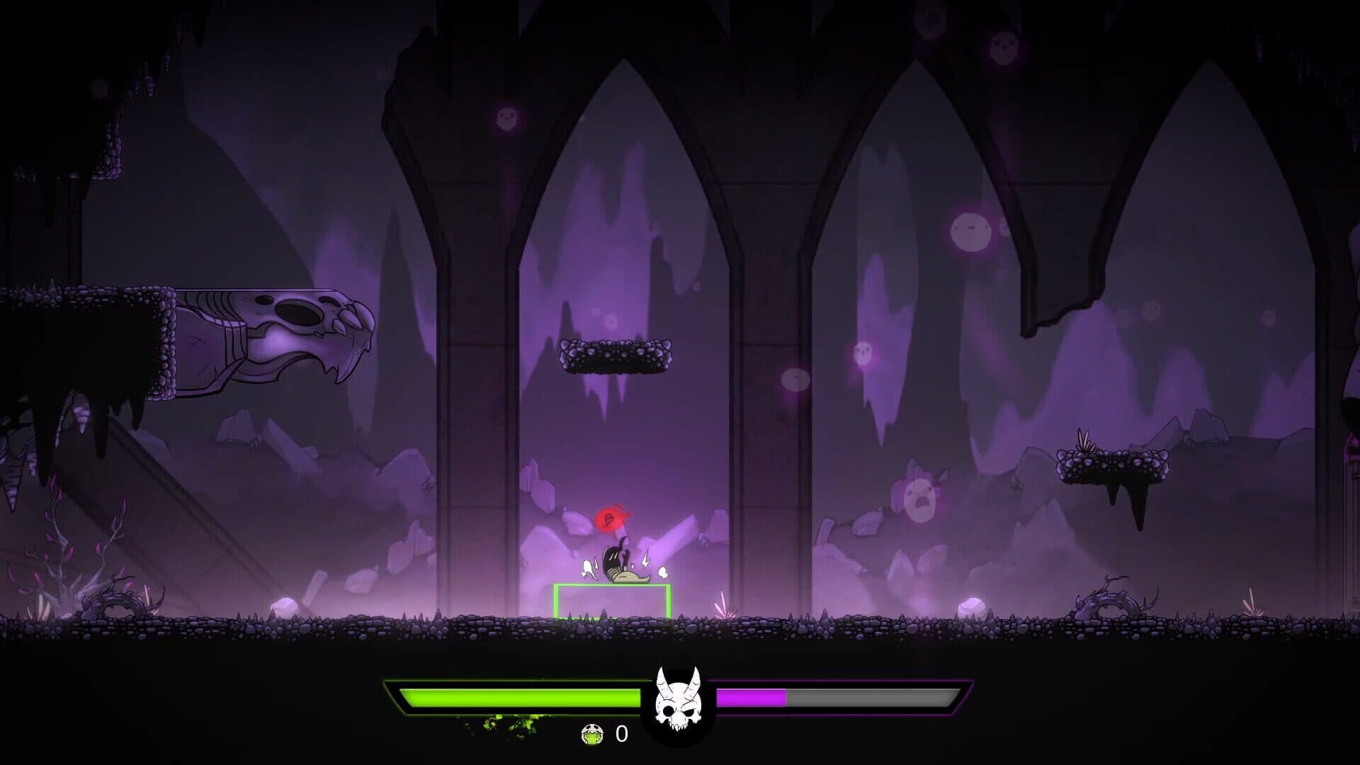 Morkull: Ragast's Rage screenshot 14