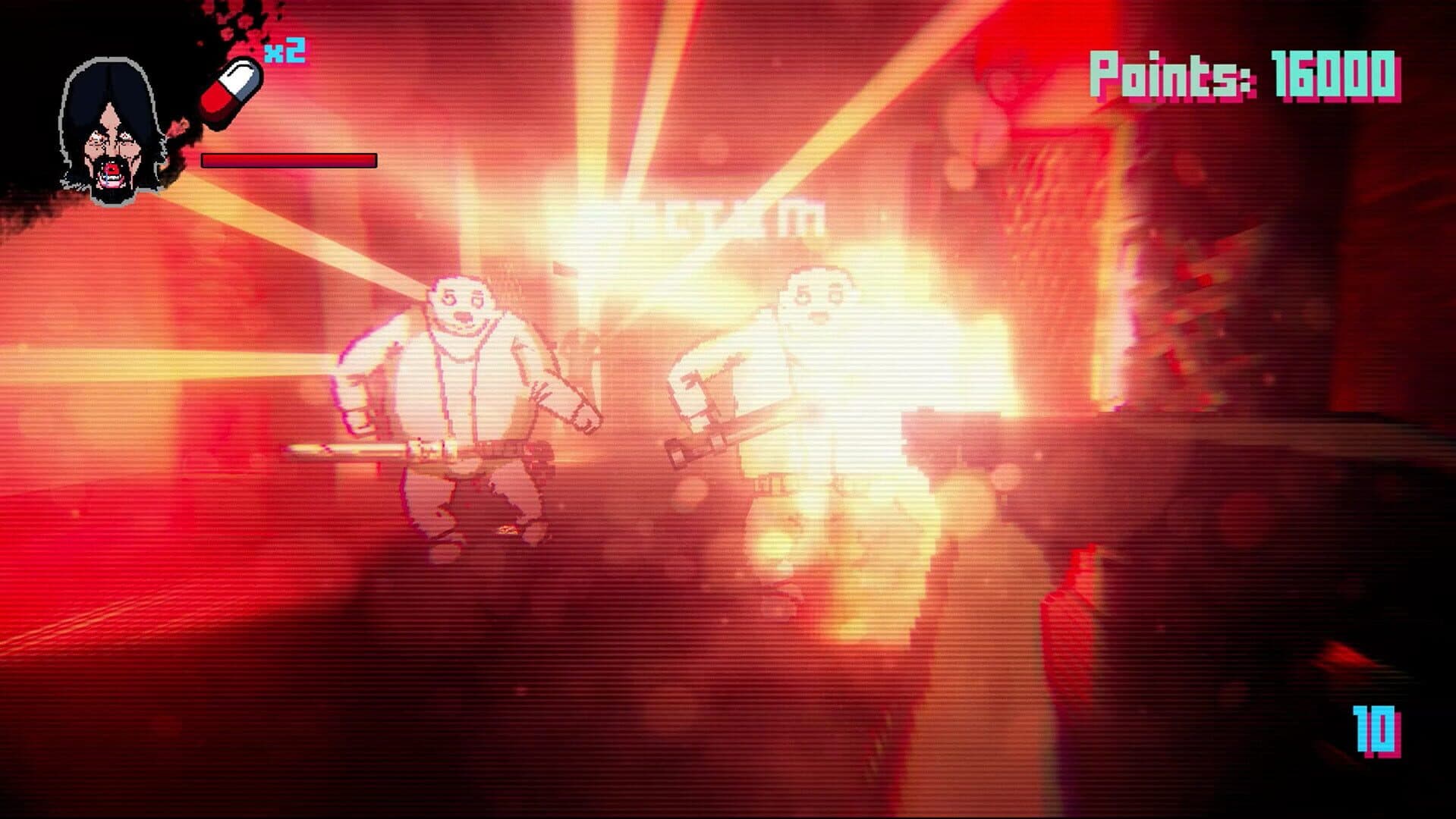 Project Downfall screenshot 5