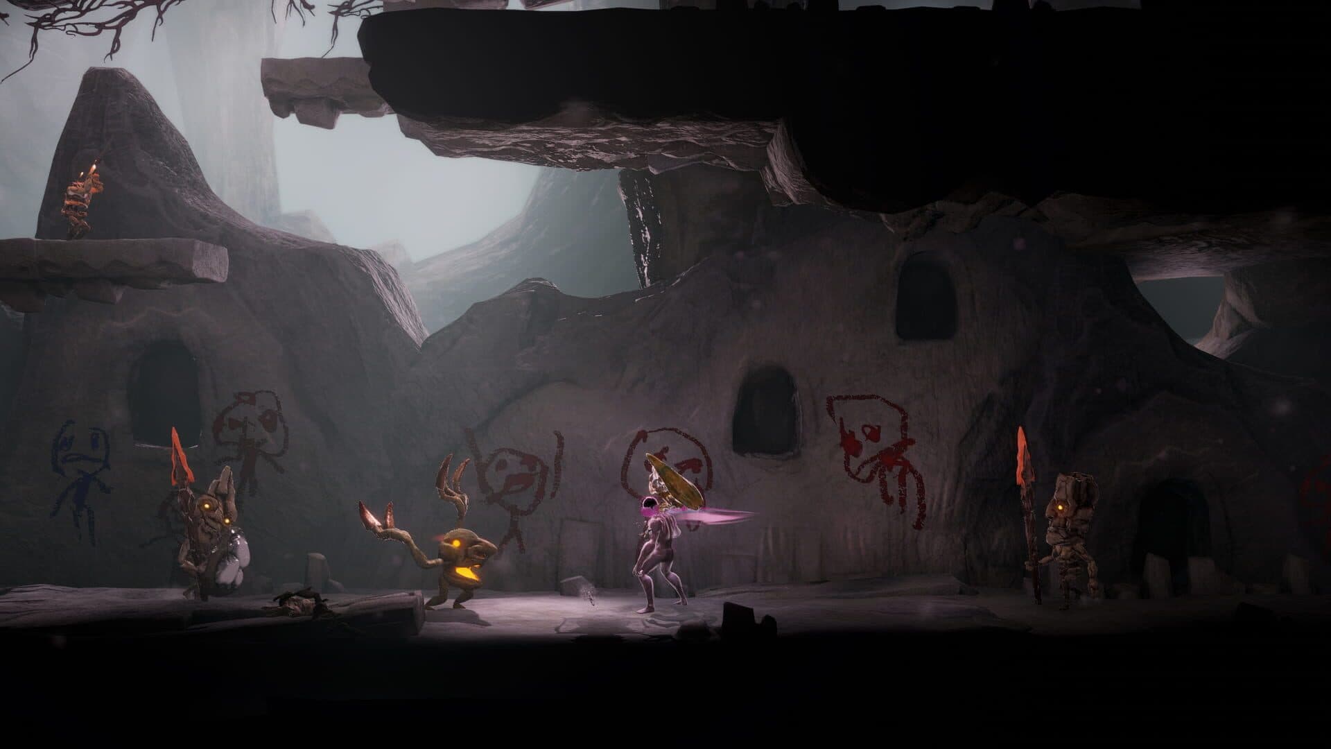 Grime screenshot 6