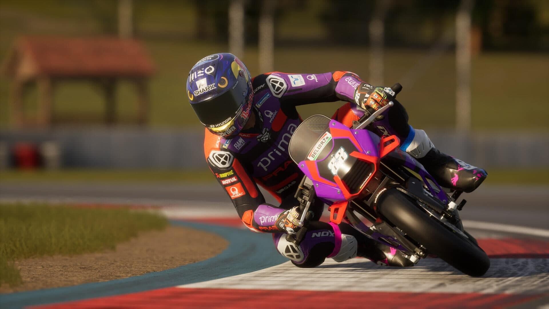 MotoGP 25 screenshot 15