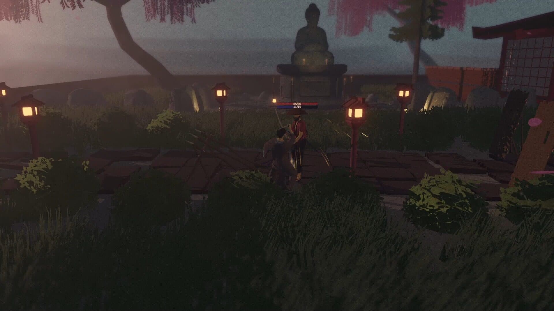 Katana Kata screenshot 5