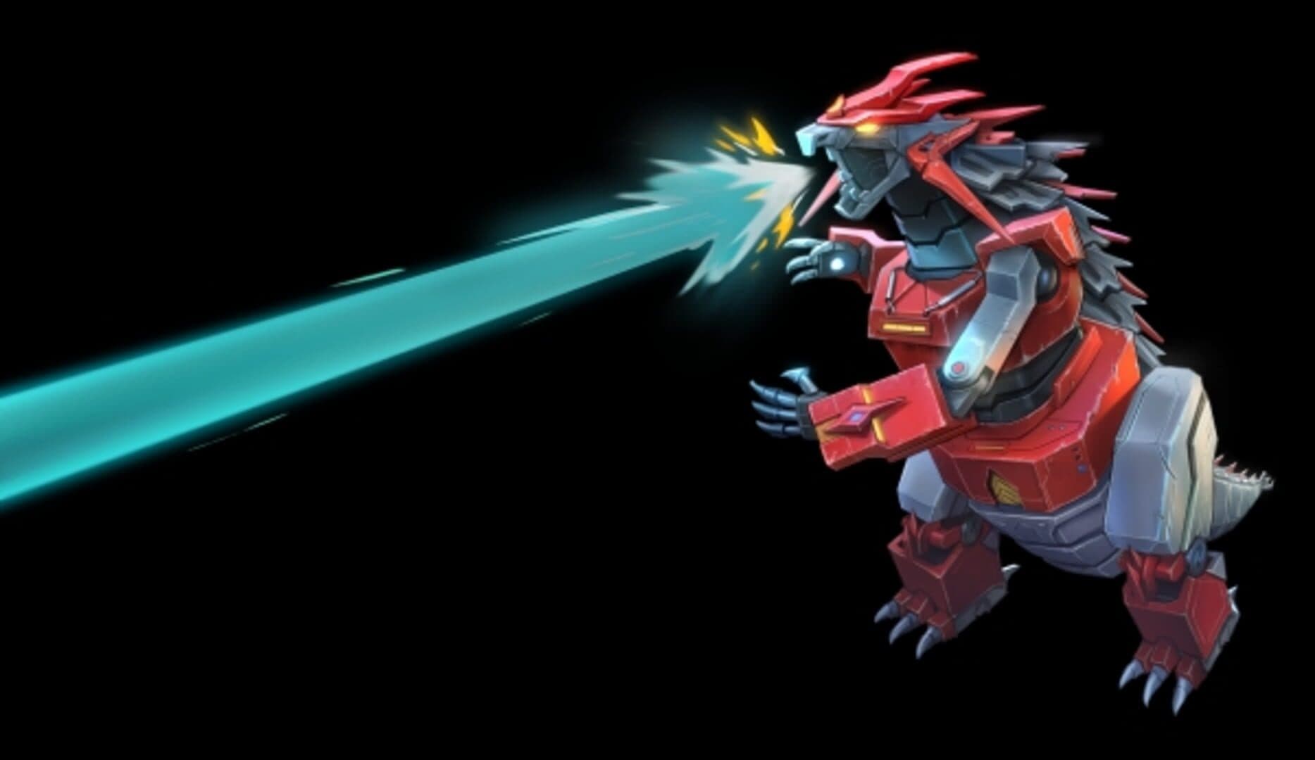 Override: Mech City Brawl screenshot 7